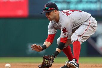 Dustin Pedroia