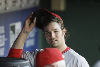 C.J. Wilson