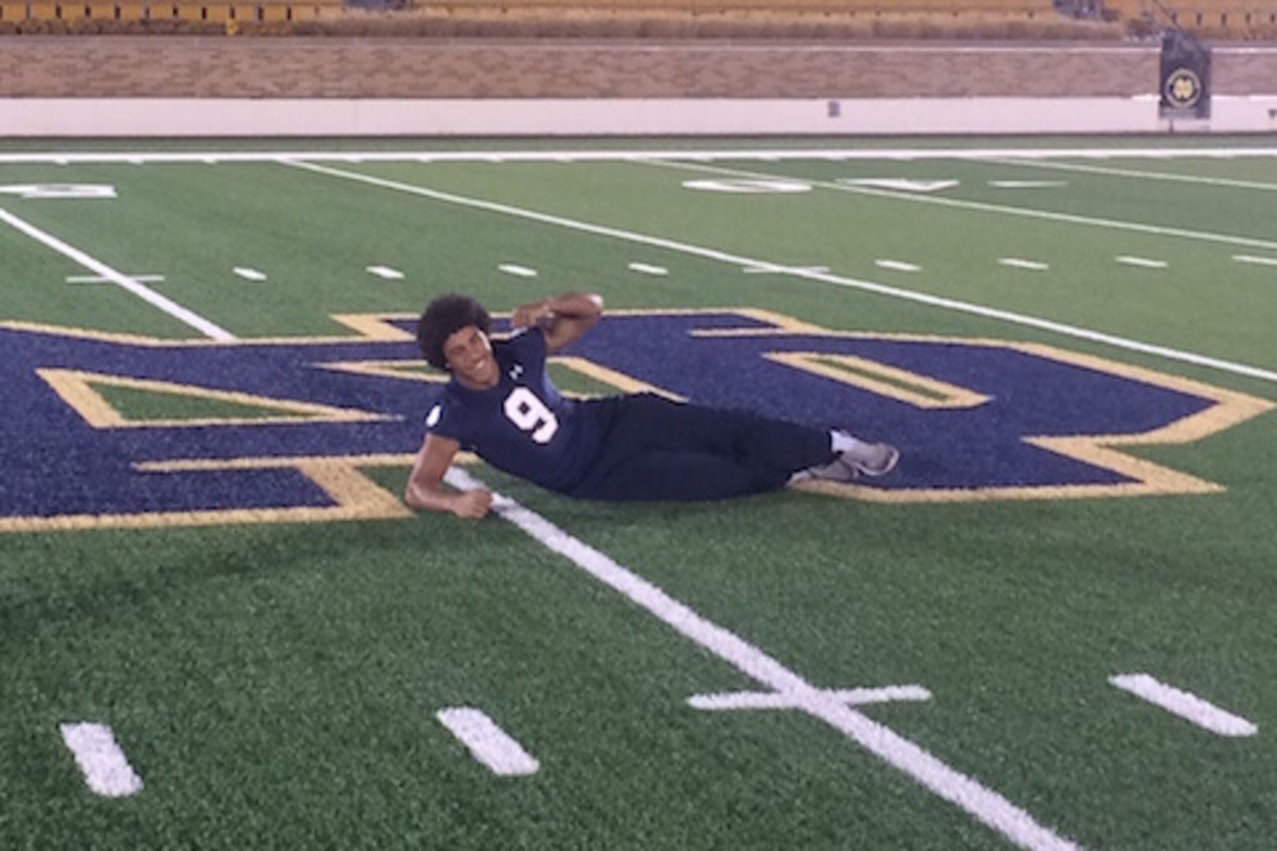Caleb Kelly