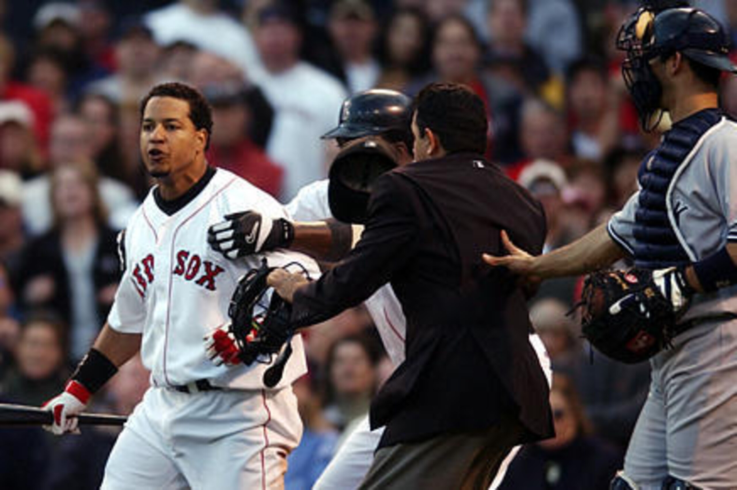 Will it ever be like this again? Probably not this year.