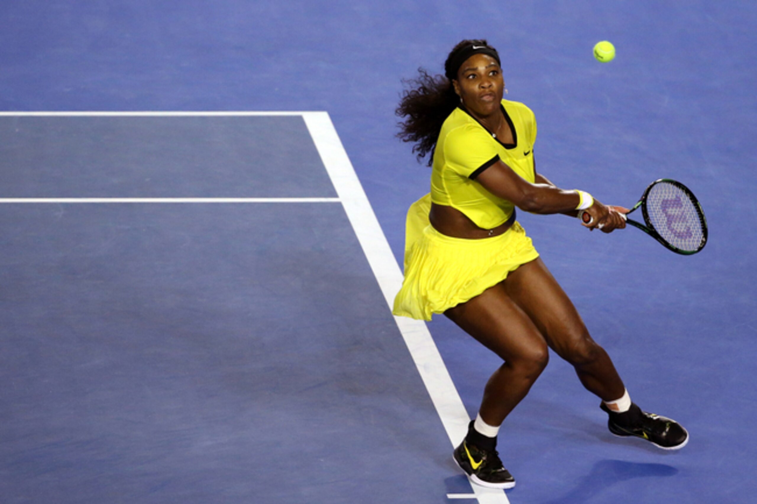 Serena Williams