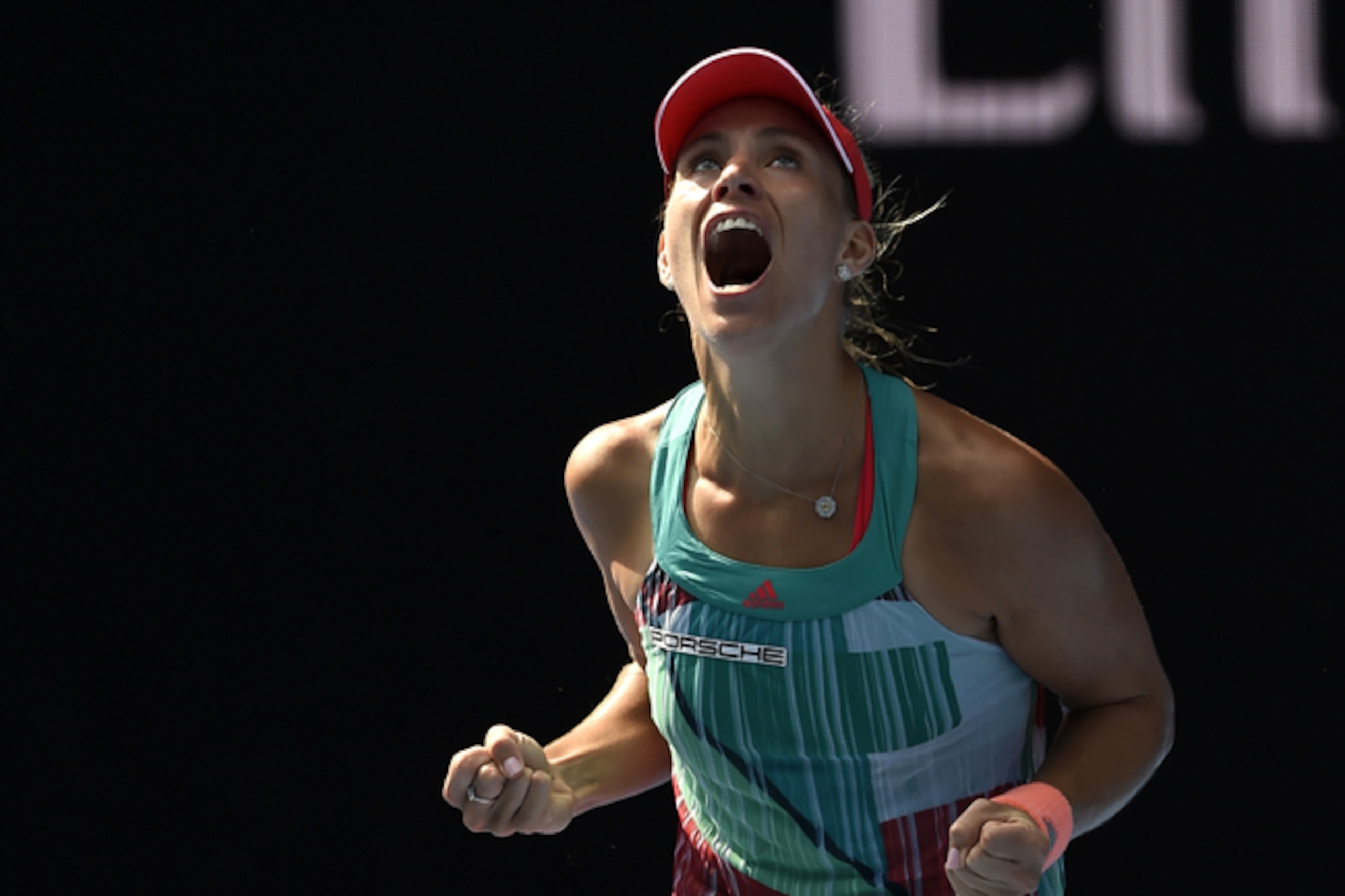 Angelique Kerber
