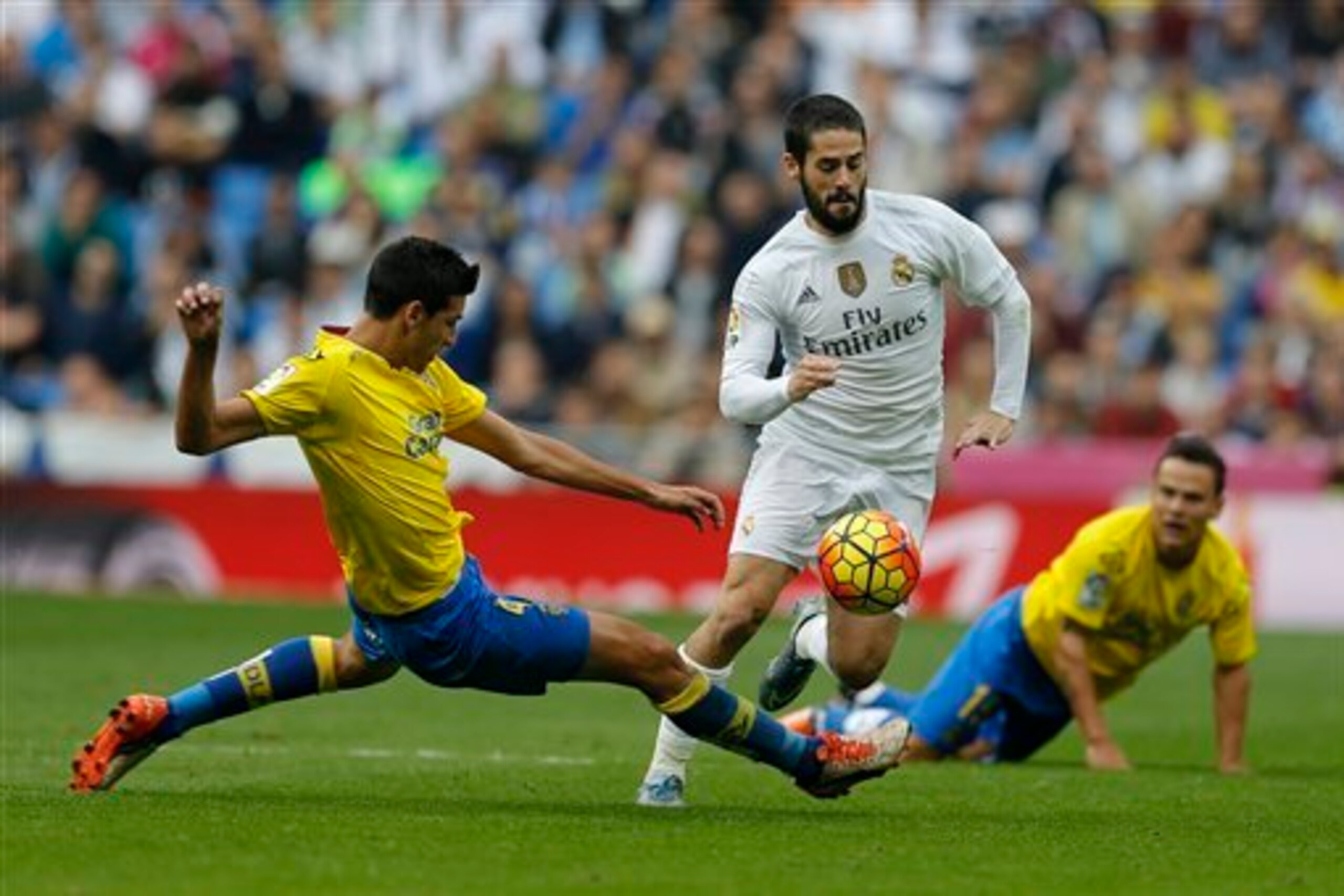 It's tough to see Madrid selling Isco for £25 million.