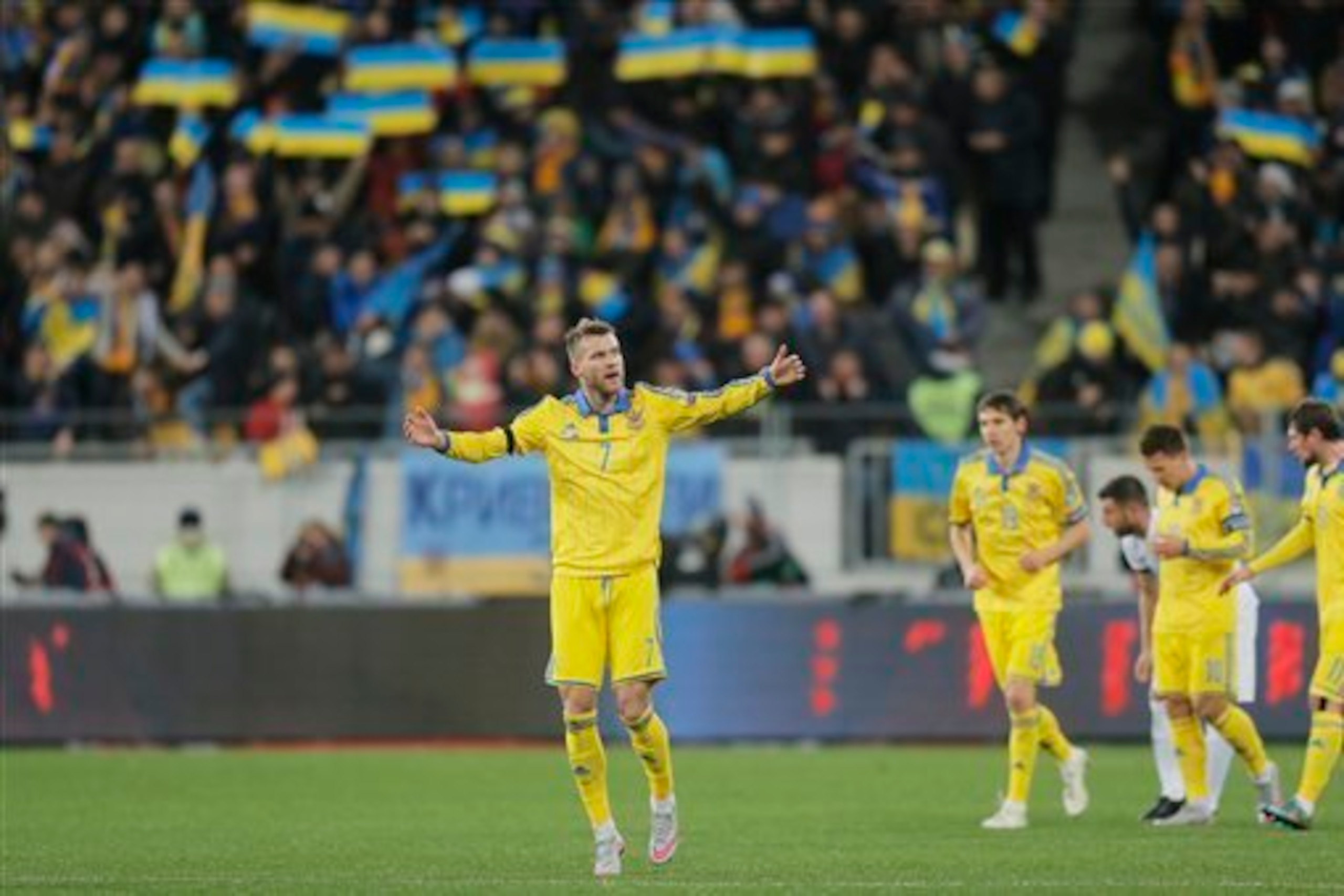 Yarmolenko possesses all the attributes to be a big success in the Premier League.