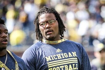 Gary, the country's top prospect, could cap off an excellent recruiting cycle in Ann Arbor.