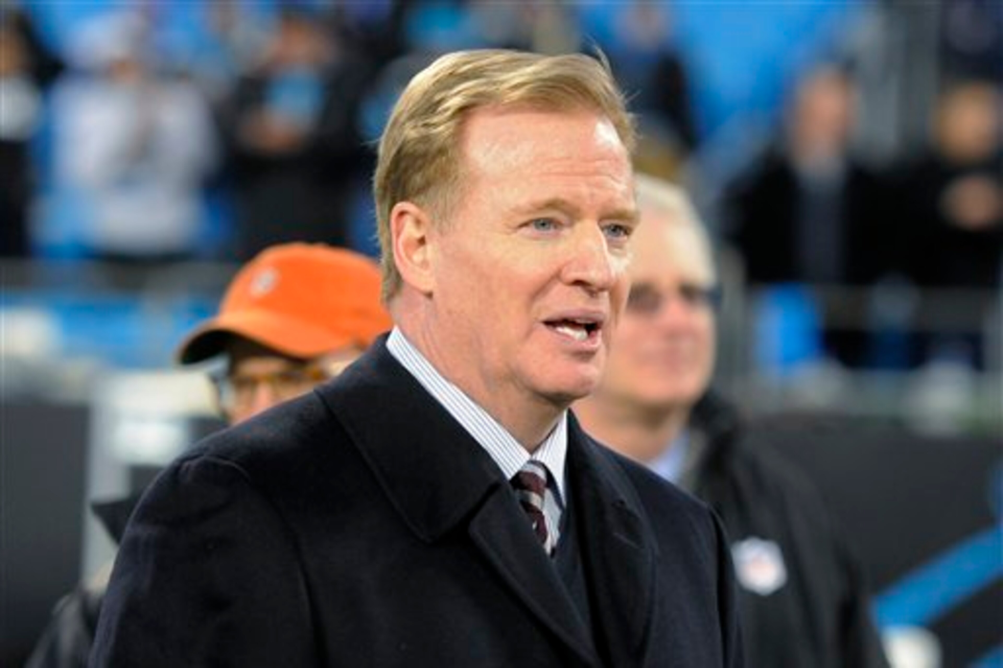 Roger Goodell