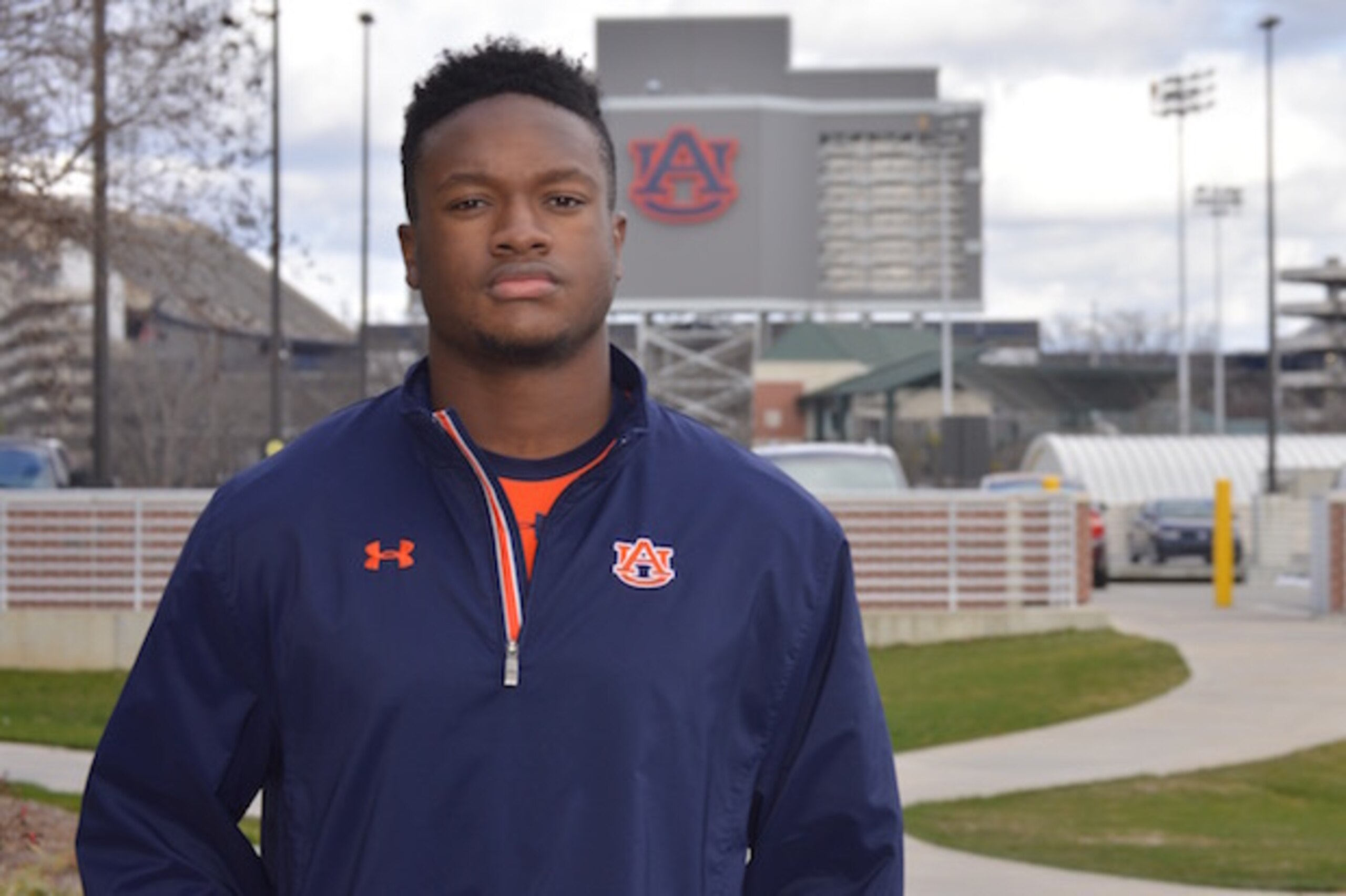 5-star LB Ben Davis