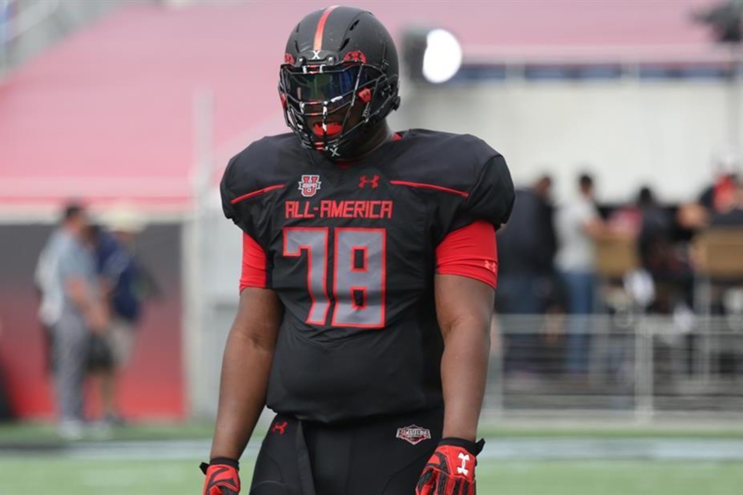 4-star OT E.J. Price