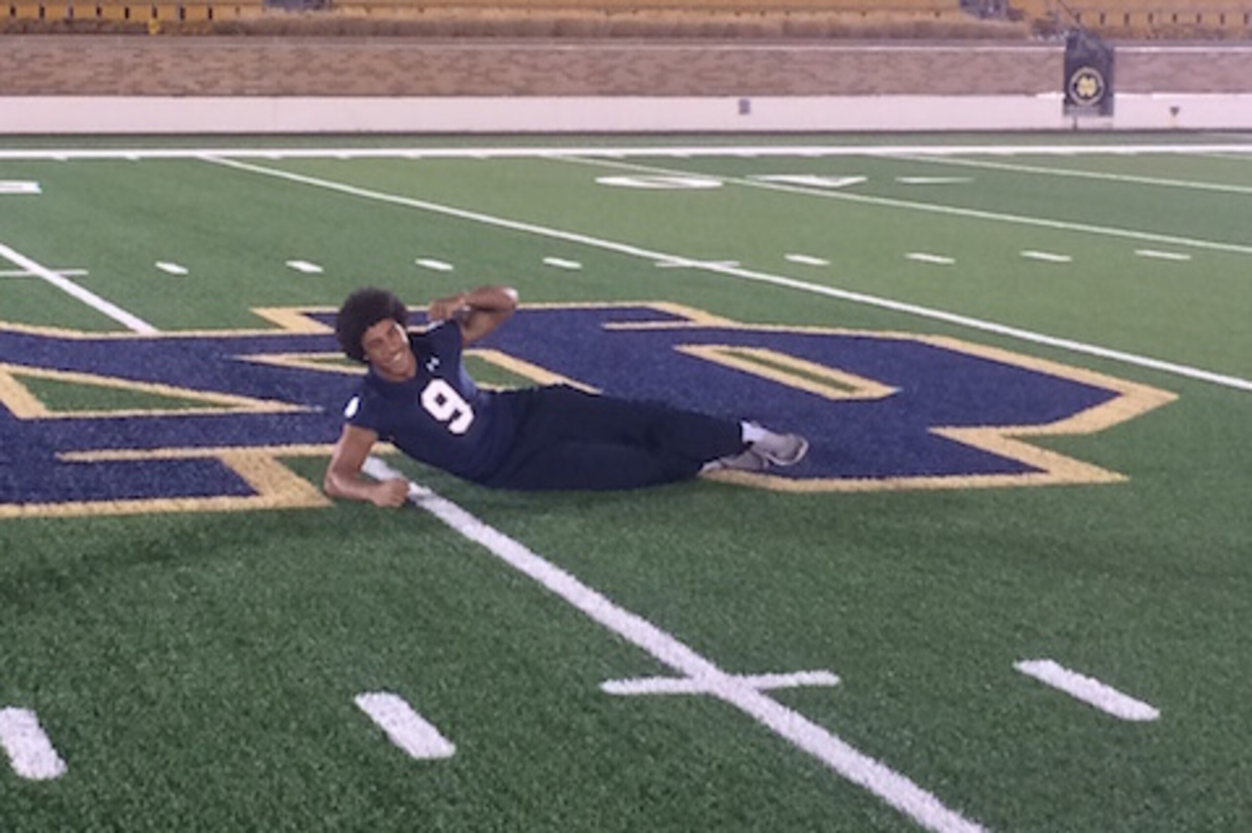 Caleb Kelly