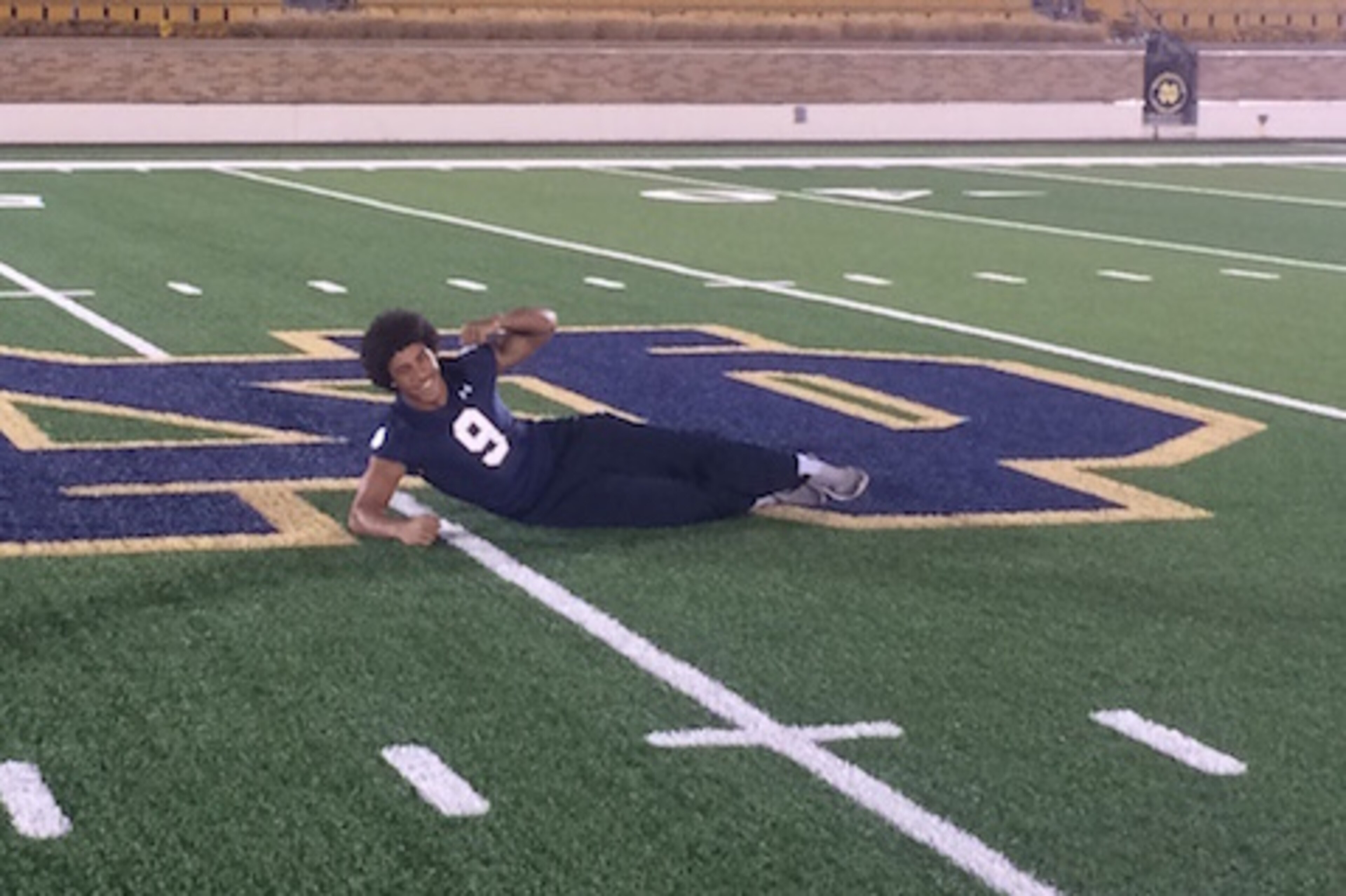 Caleb Kelly