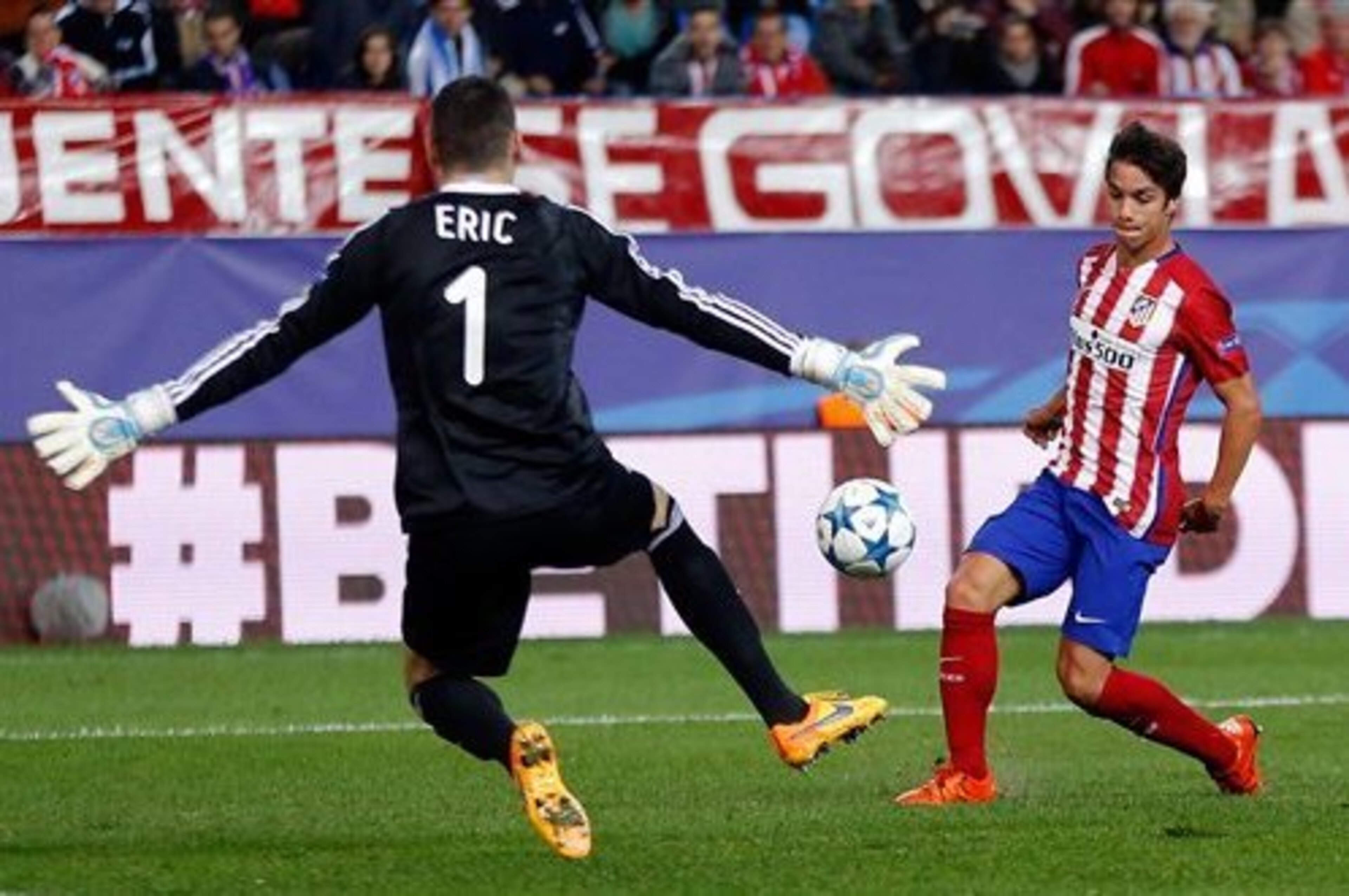 It's understandable that Dortmund didn't capture Oliver in the winter, but they still might come to rue the decision.