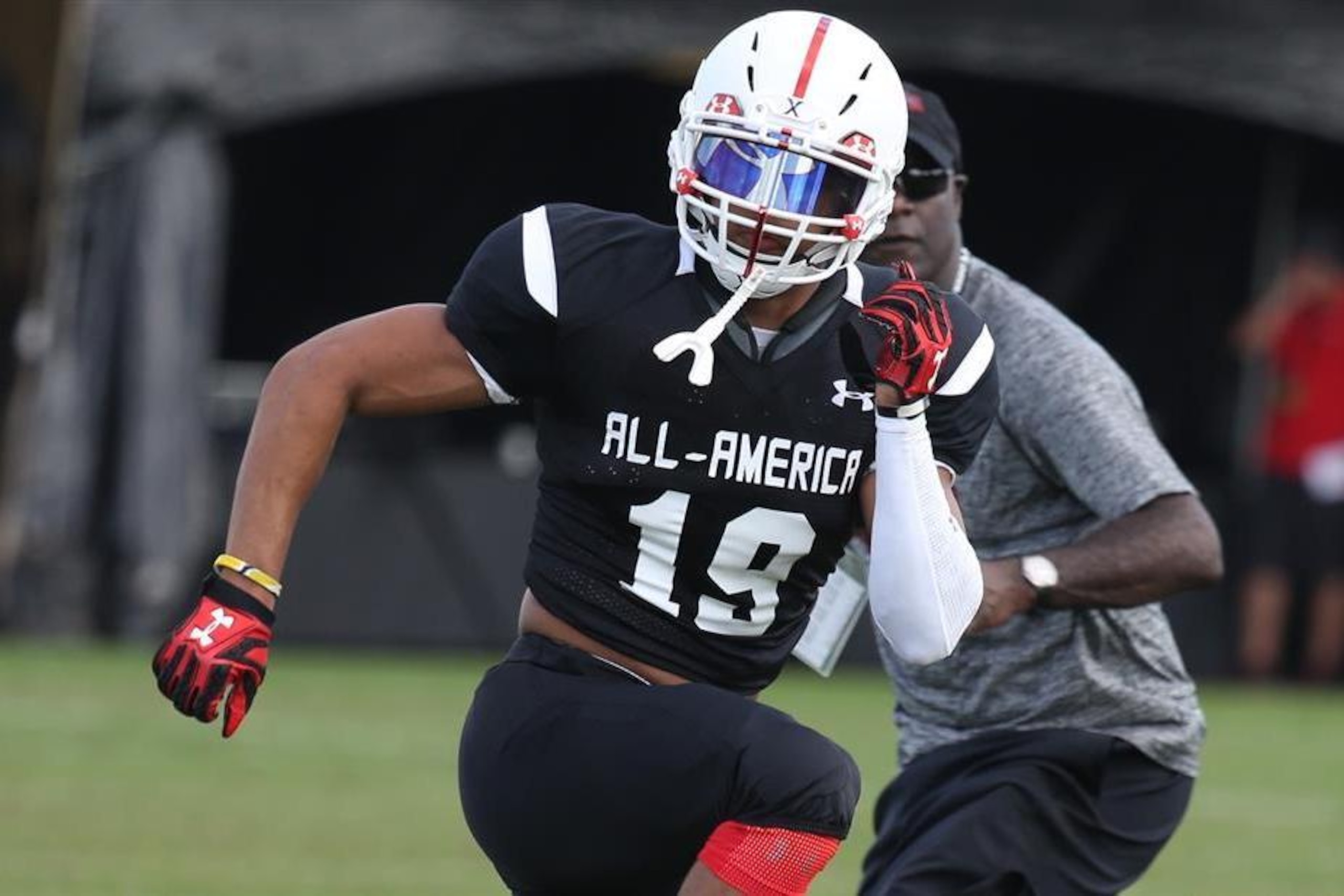4-star S Brandon Jones