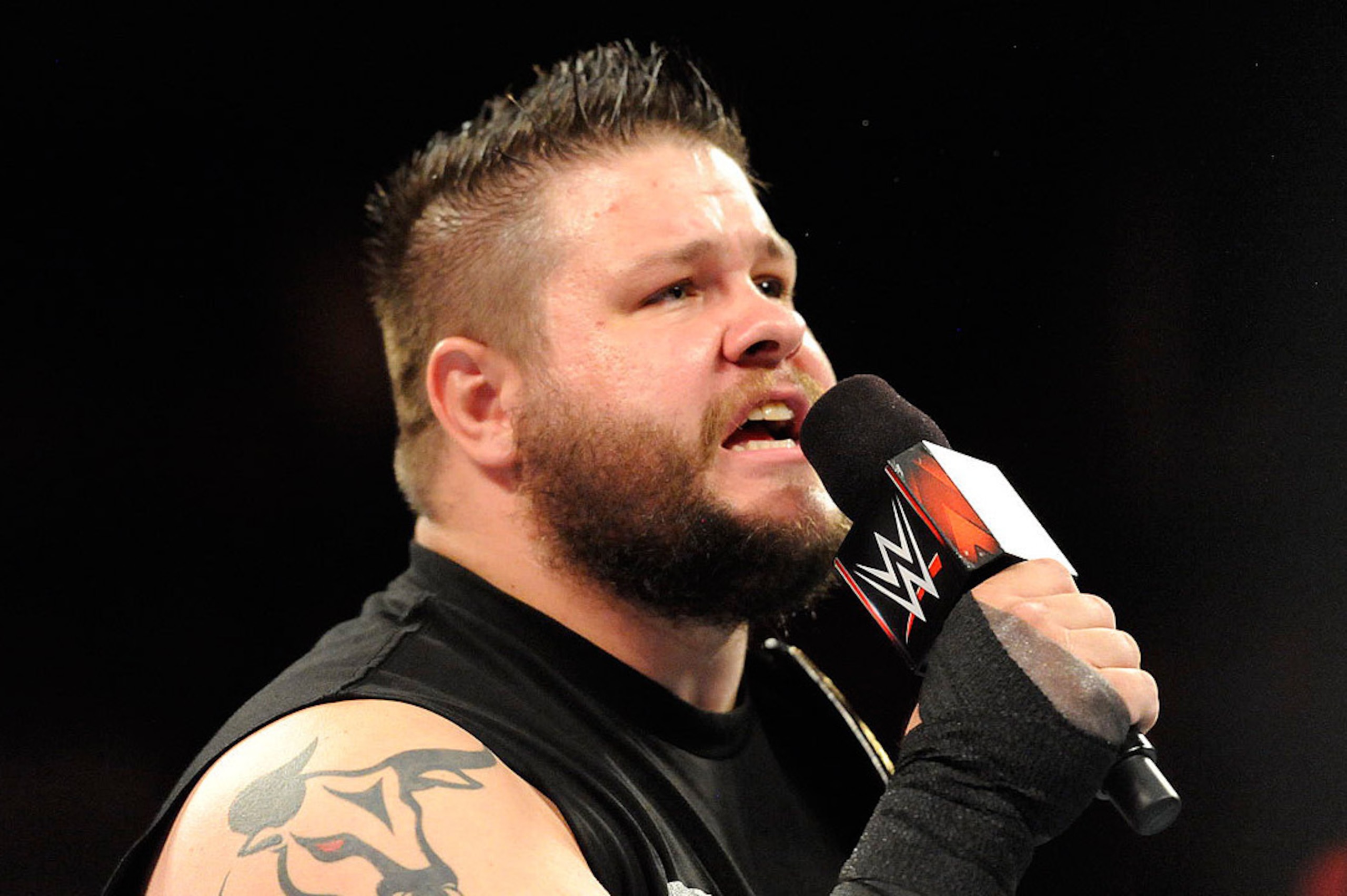 Kevin Owens