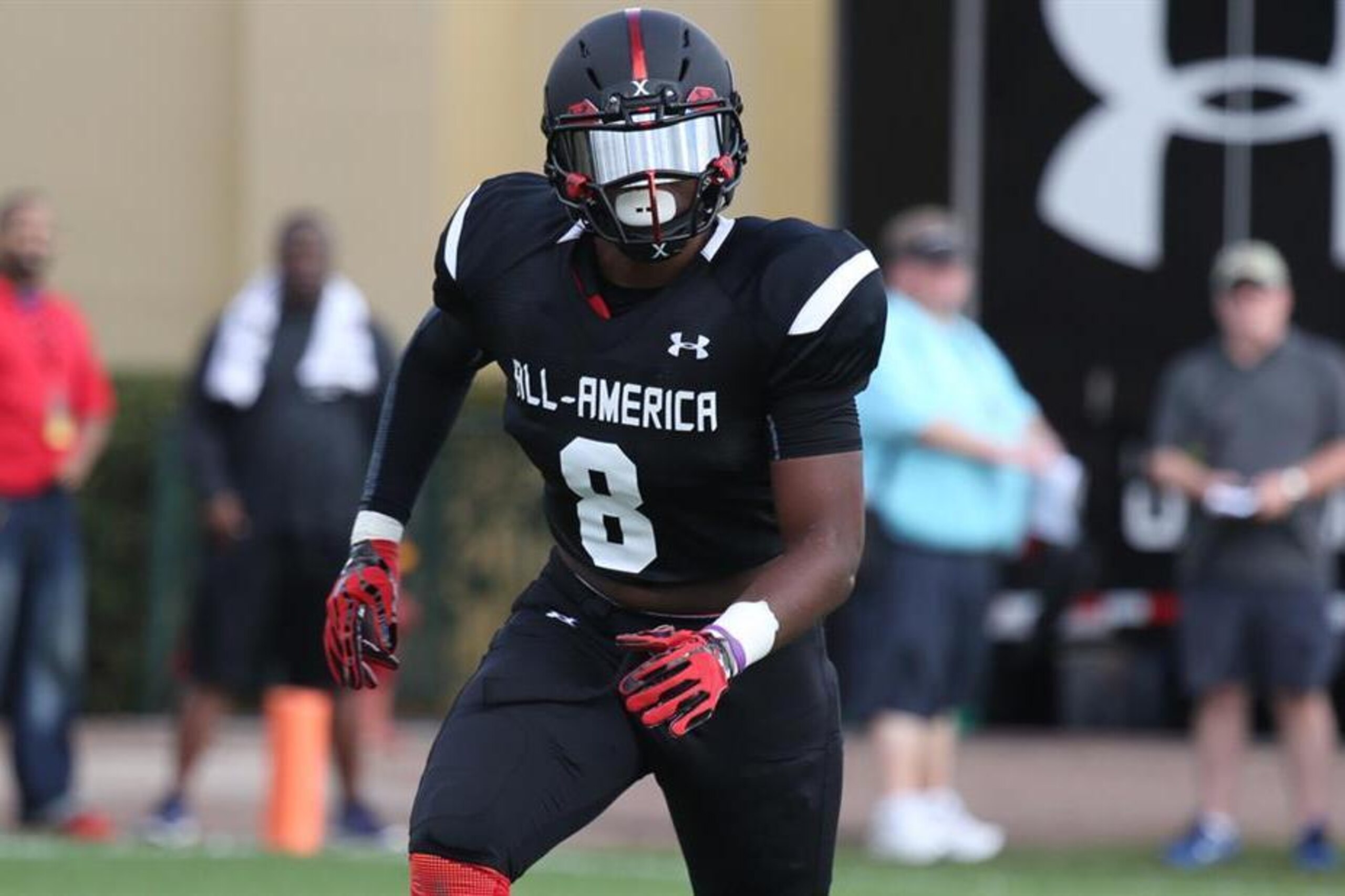 4-star S Deontay Anderson