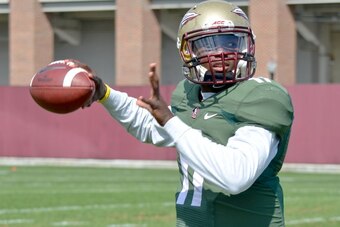 3-star ATH John Franklin III