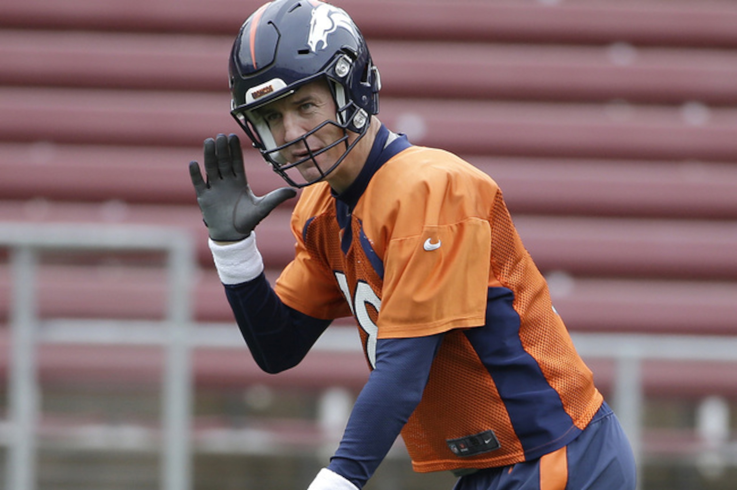 Peyton Manning