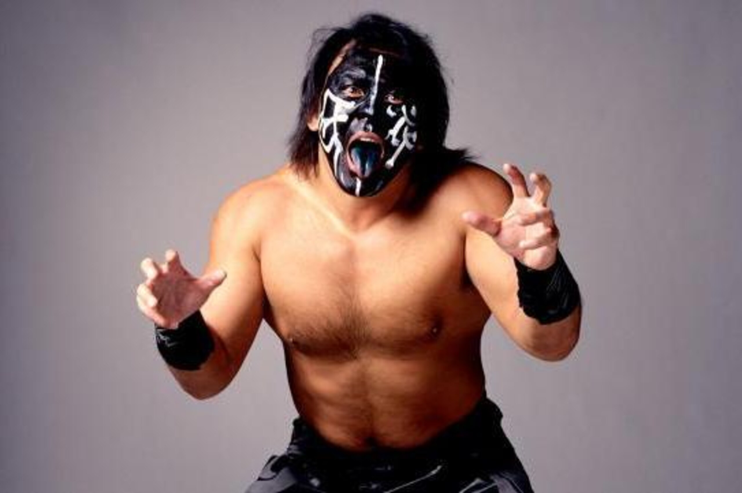 Great Muta