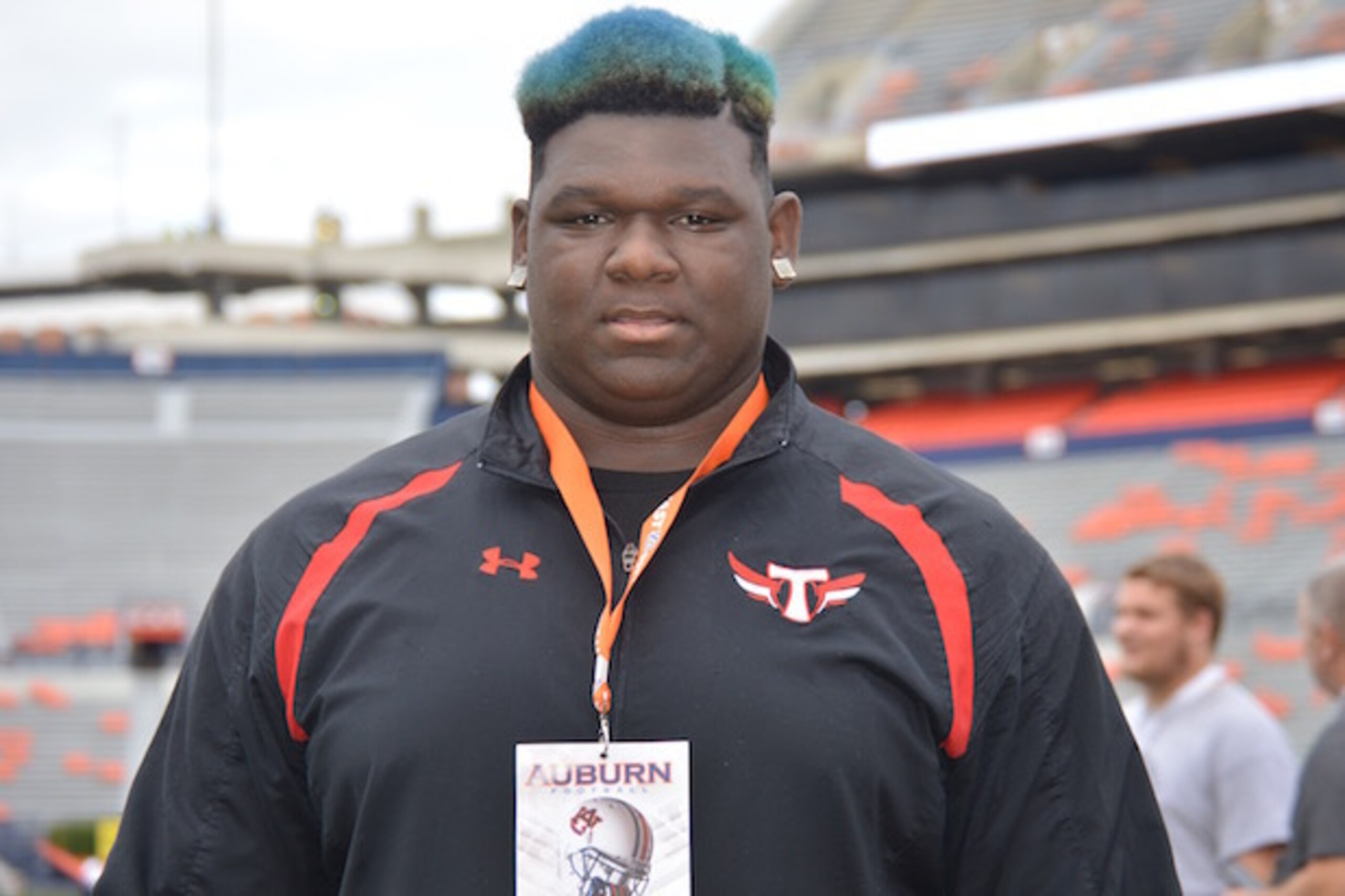 4-star OG Netori Johnson