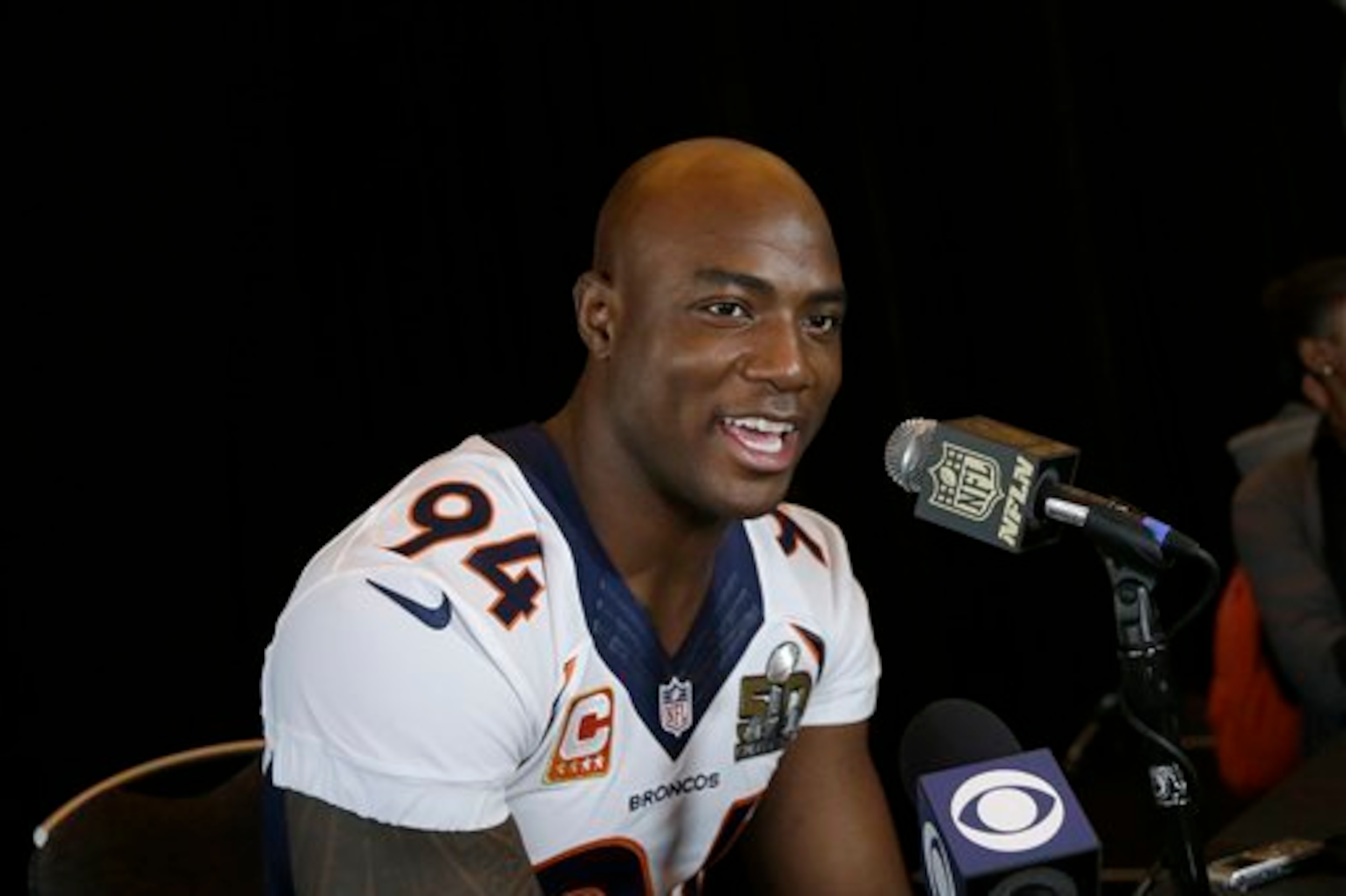 DeMarcus Ware
