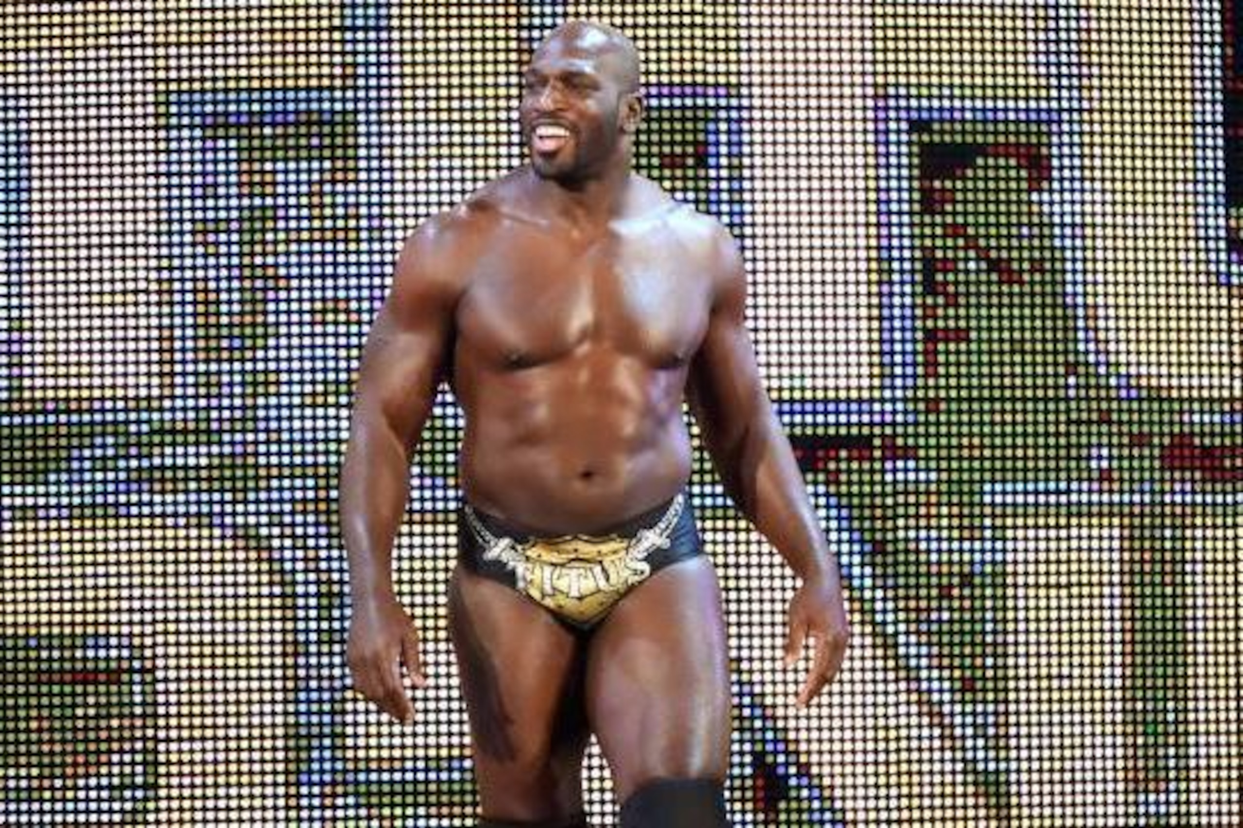 TItus O'Neil