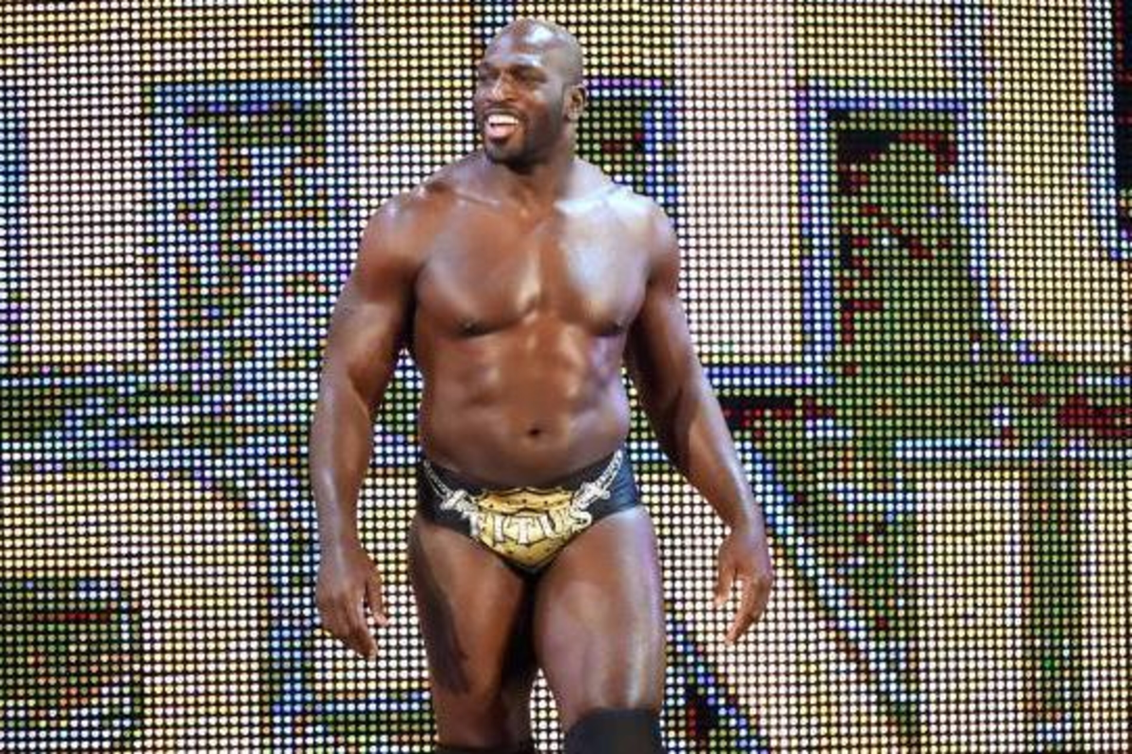 TItus O'Neil