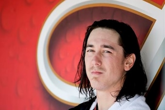 Lincecum hasn't fared well against the Junior Circuit, and the AL East is a hitters' division overall.