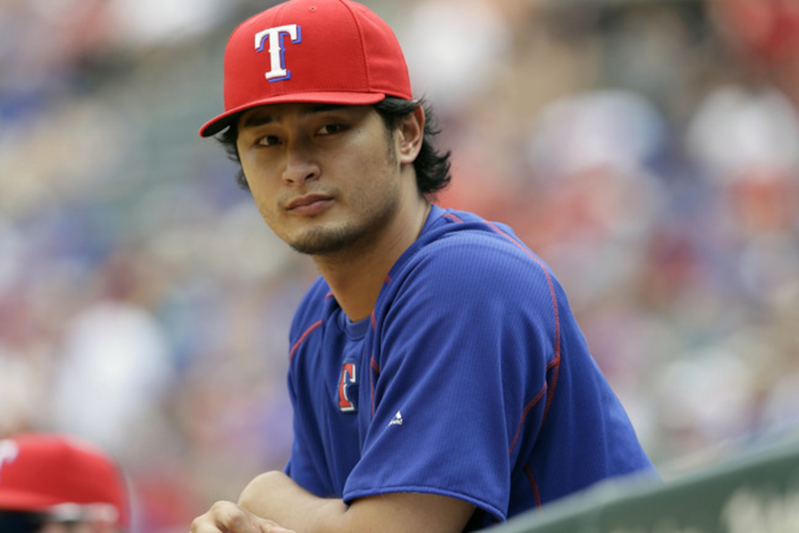 Yu Darvish was ranked No. 38 on our preliminary Big Board last year, only to miss the entire 2015 season after undergoing Tommy John surgery in the spring. He's the perfect example of how these rankings can change before Opening Day.