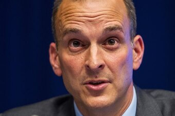 Travis Tygart