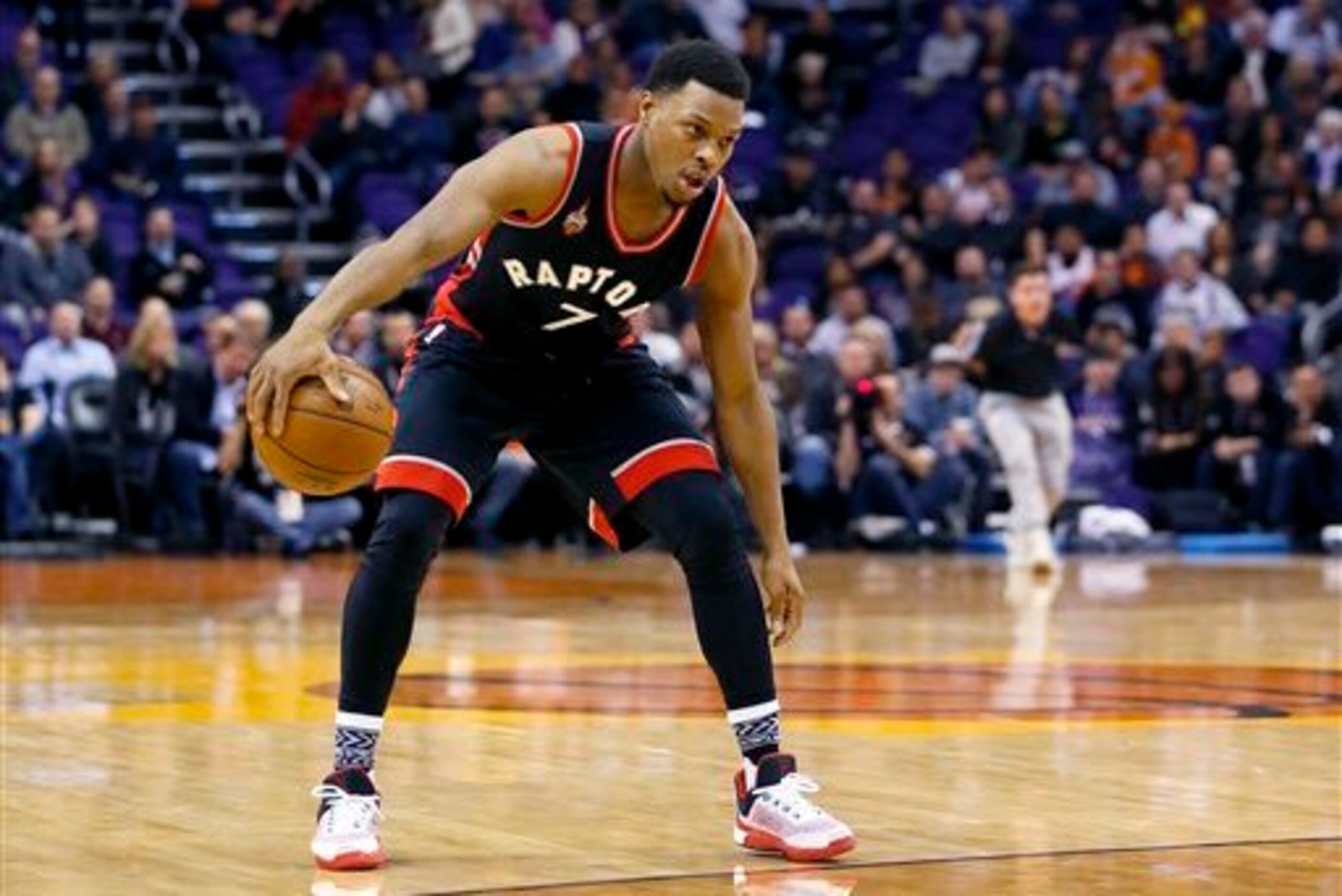 Kyle Lowry