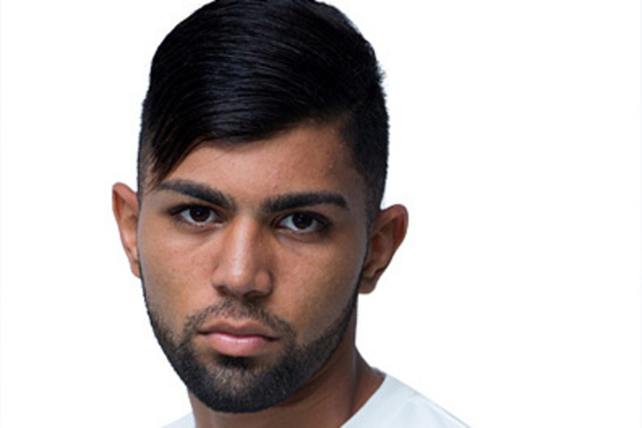 Brazilian Football League Serie A /
( Santos Futebol Clube ) -
Gabriel Barbosa Almeida Brazilian Football League Serie A /
( Santos Futebol Clube ) -
Gabriel Barbosa Almeida