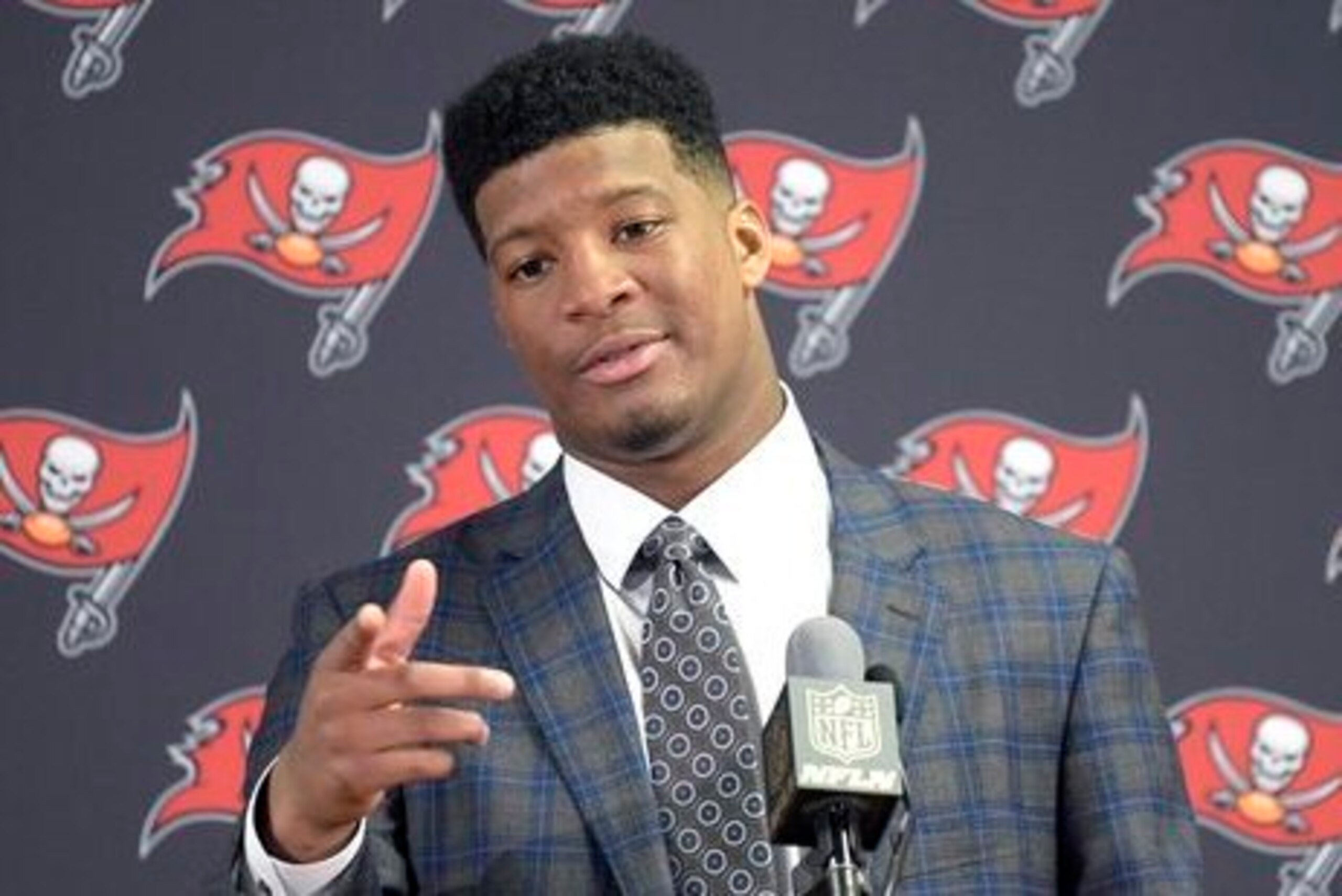 Jameis Winston, the 5-star recruit who got away? Jameis Winston, the 5-star recruit who got away?