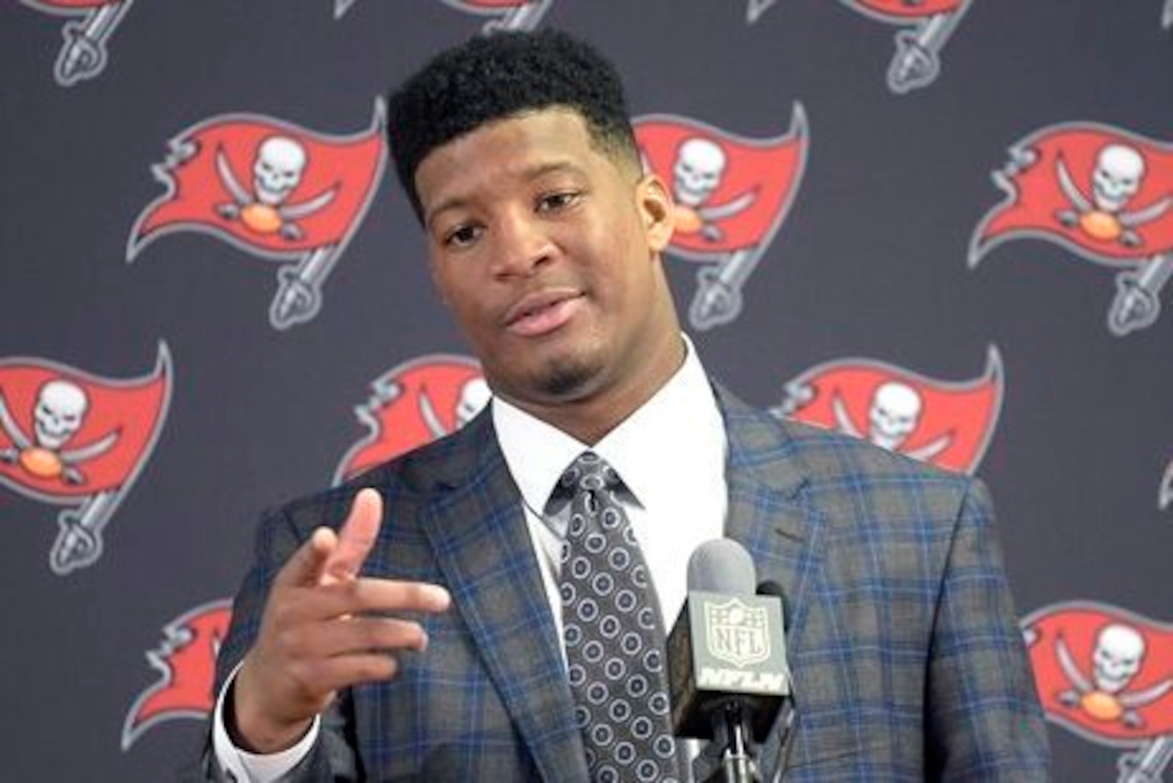 Jameis Winston, the 5-star recruit who got away?