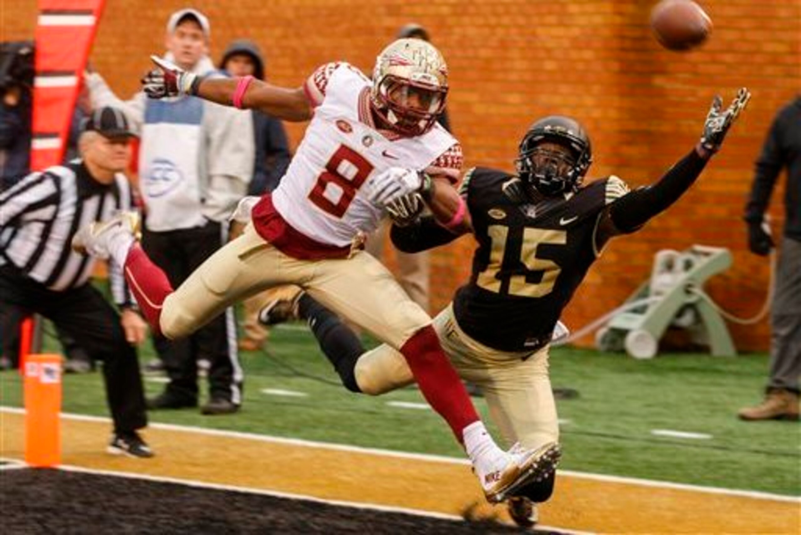 Jalen Ramsey