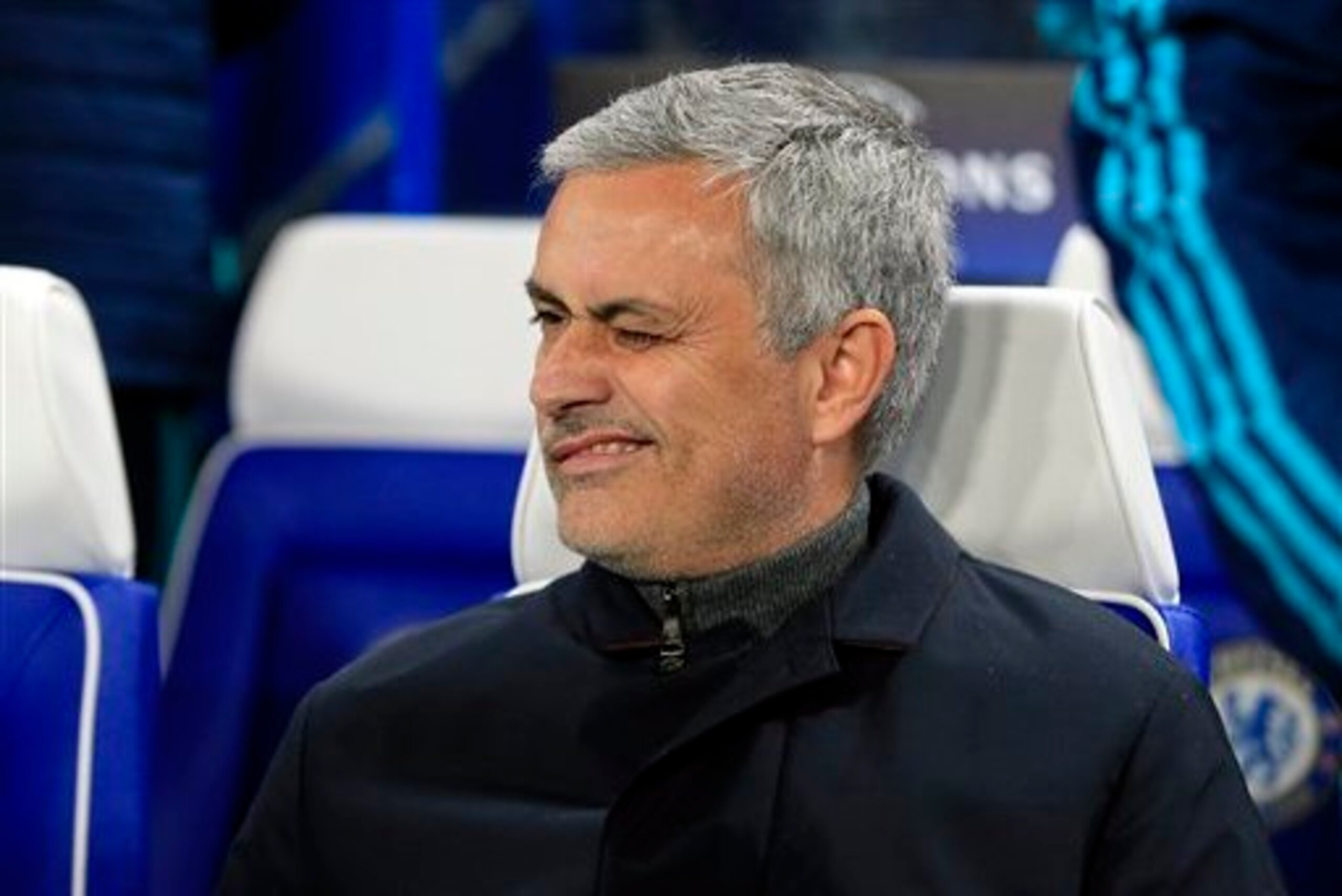 Mourinho's potential arrival at Old Trafford could impact Varane's future. Mourinho's potential arrival at Old Trafford could impact Varane's future.