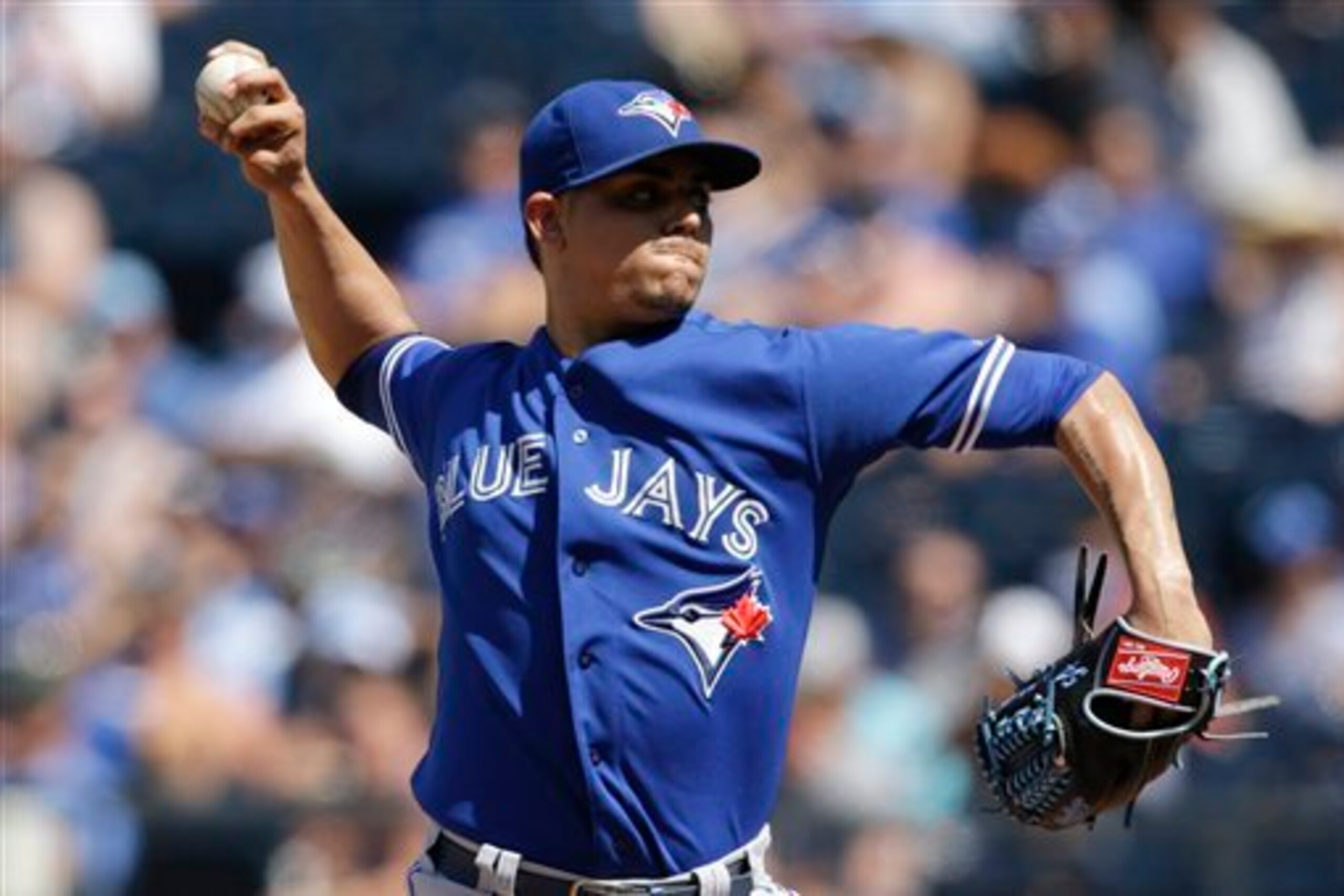 Will Roberto Osuna return as the Toronto Blue Jays' closer? Stay tuned.
