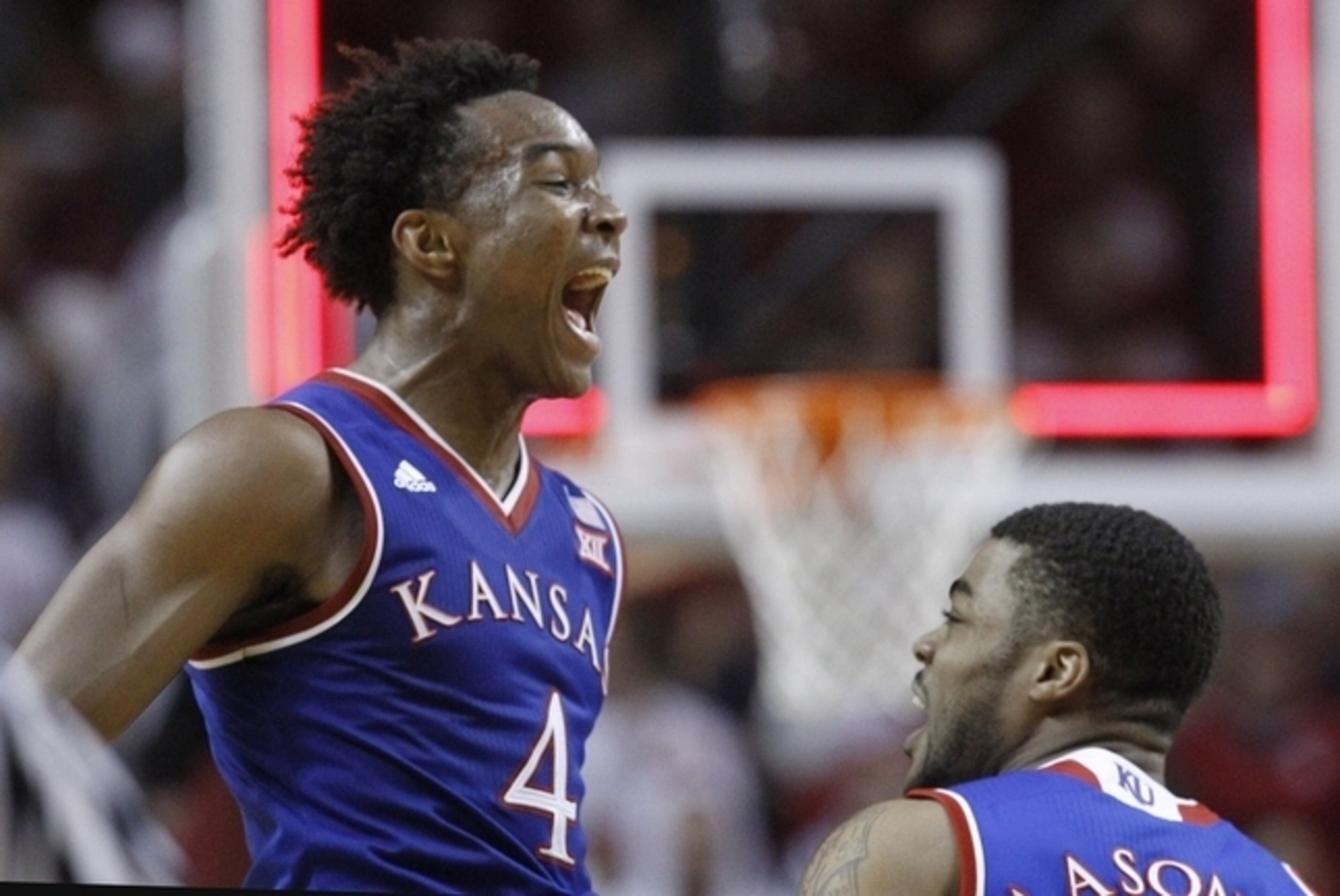 Devonte' Graham