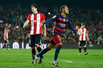 Neymar may be the best footballer in the world today