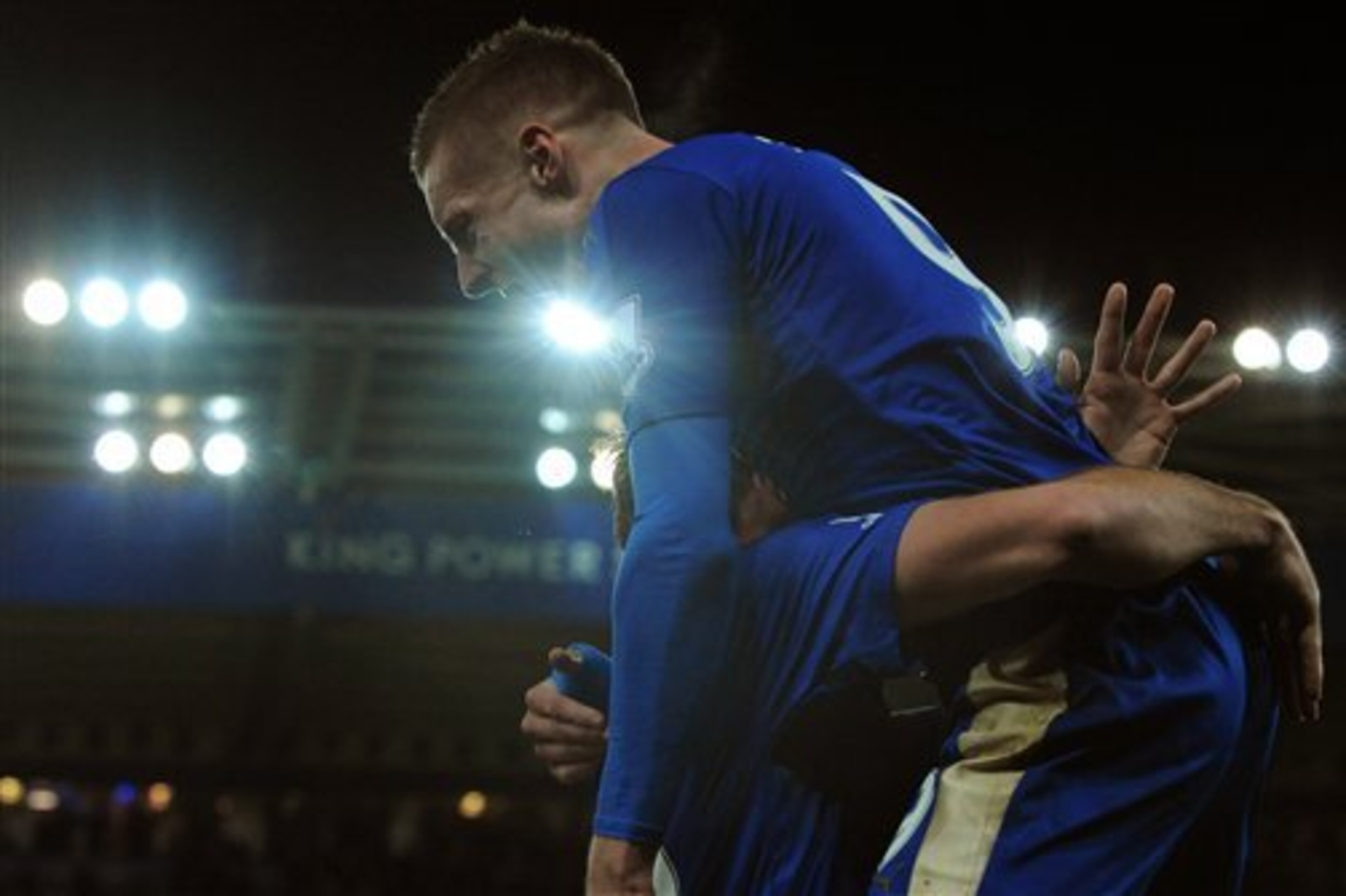 Jamie Vardy will be a candidate for PFA Player of the Year Jamie Vardy will be a candidate for PFA Player of the Year