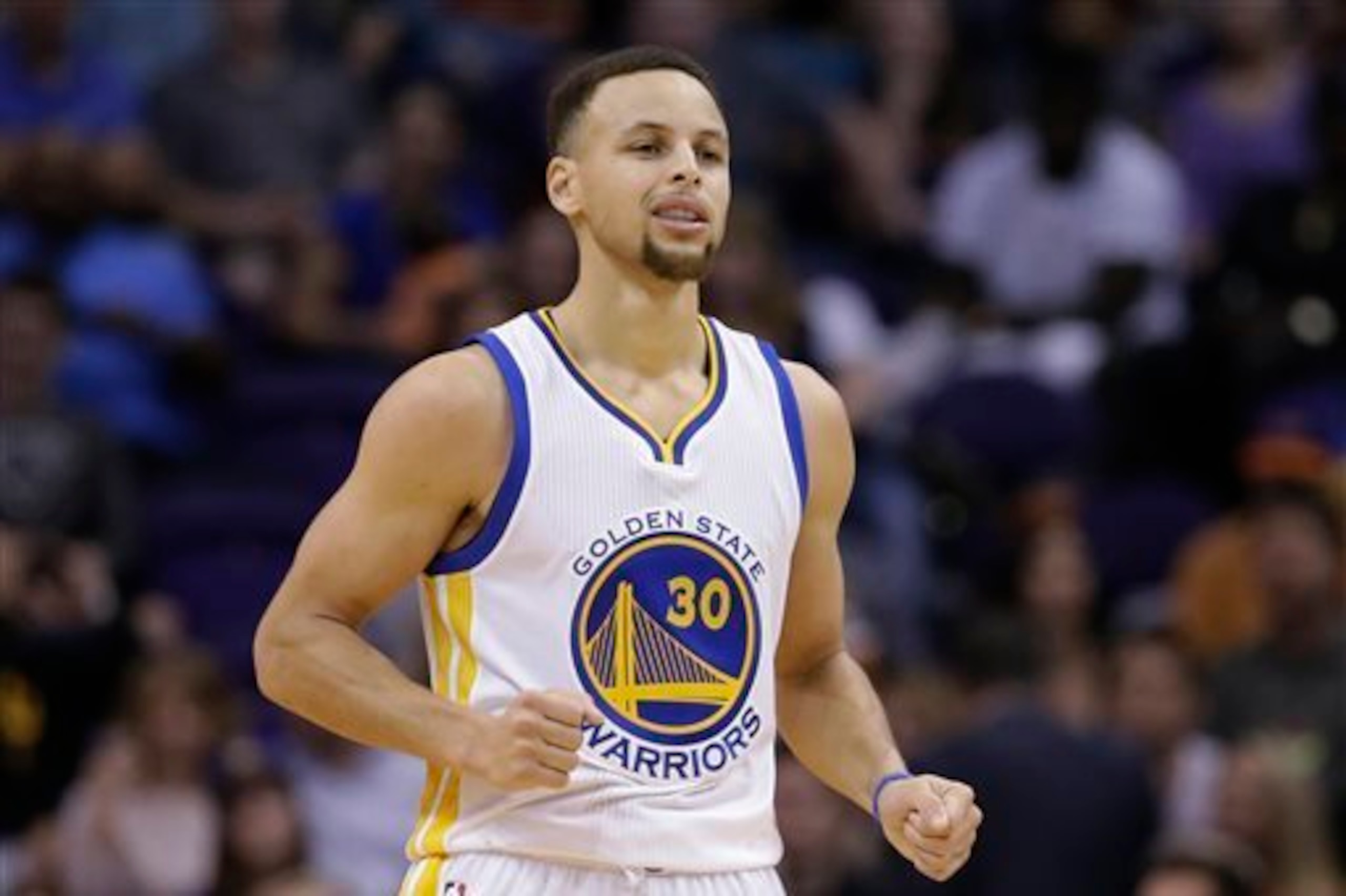 Stephen Curry is the top millennial in North American pro sports today Stephen Curry is the top millennial in North American pro sports today
