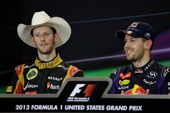 A potential future Ferrari team?