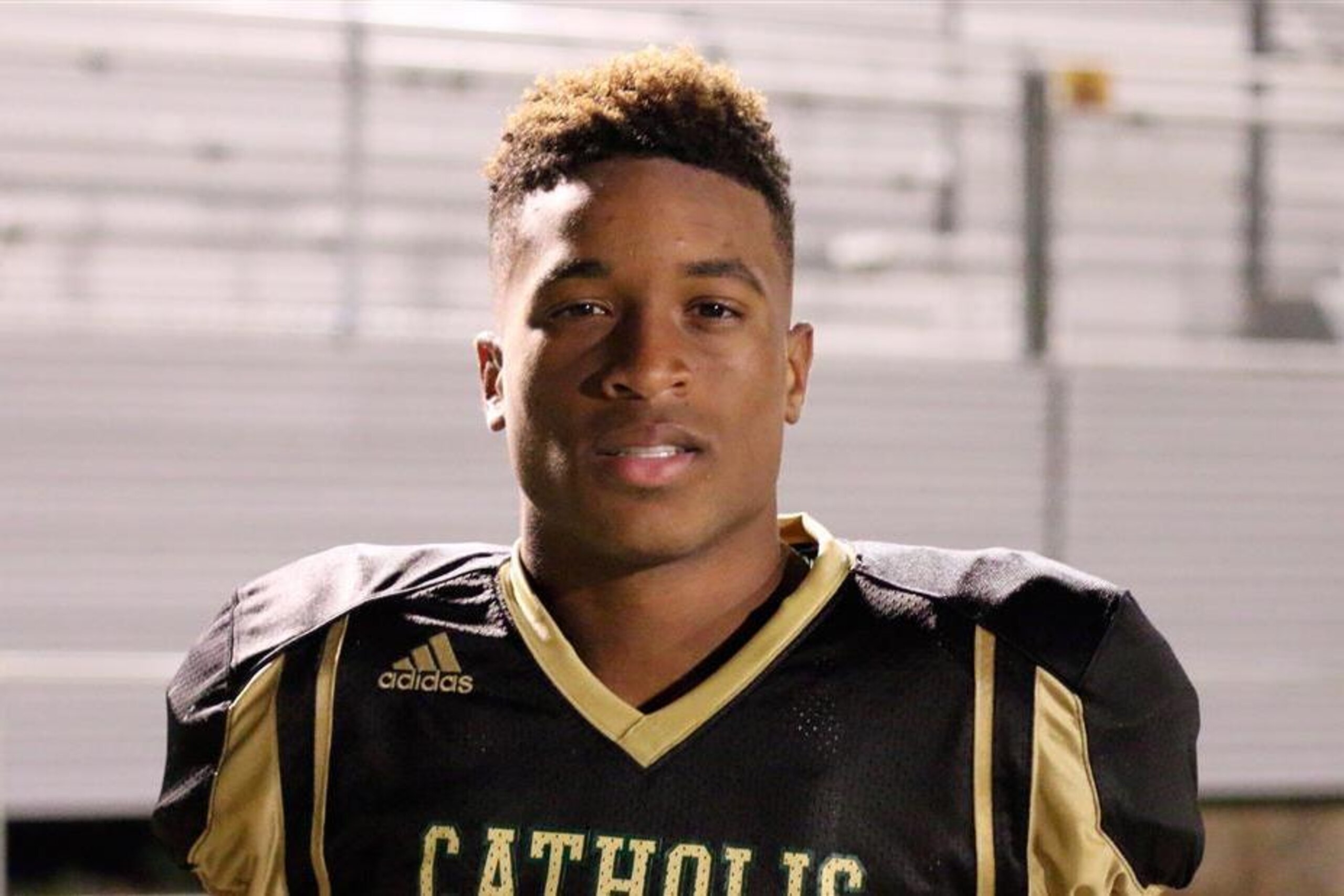 Amari Rodgers