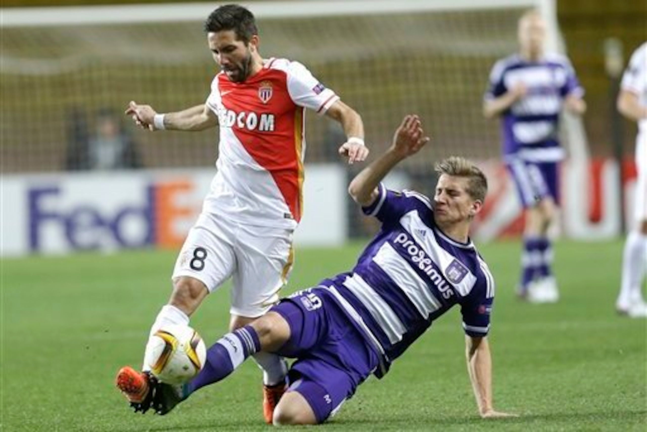 Praet (right) has one cap for Belgium's senior team.