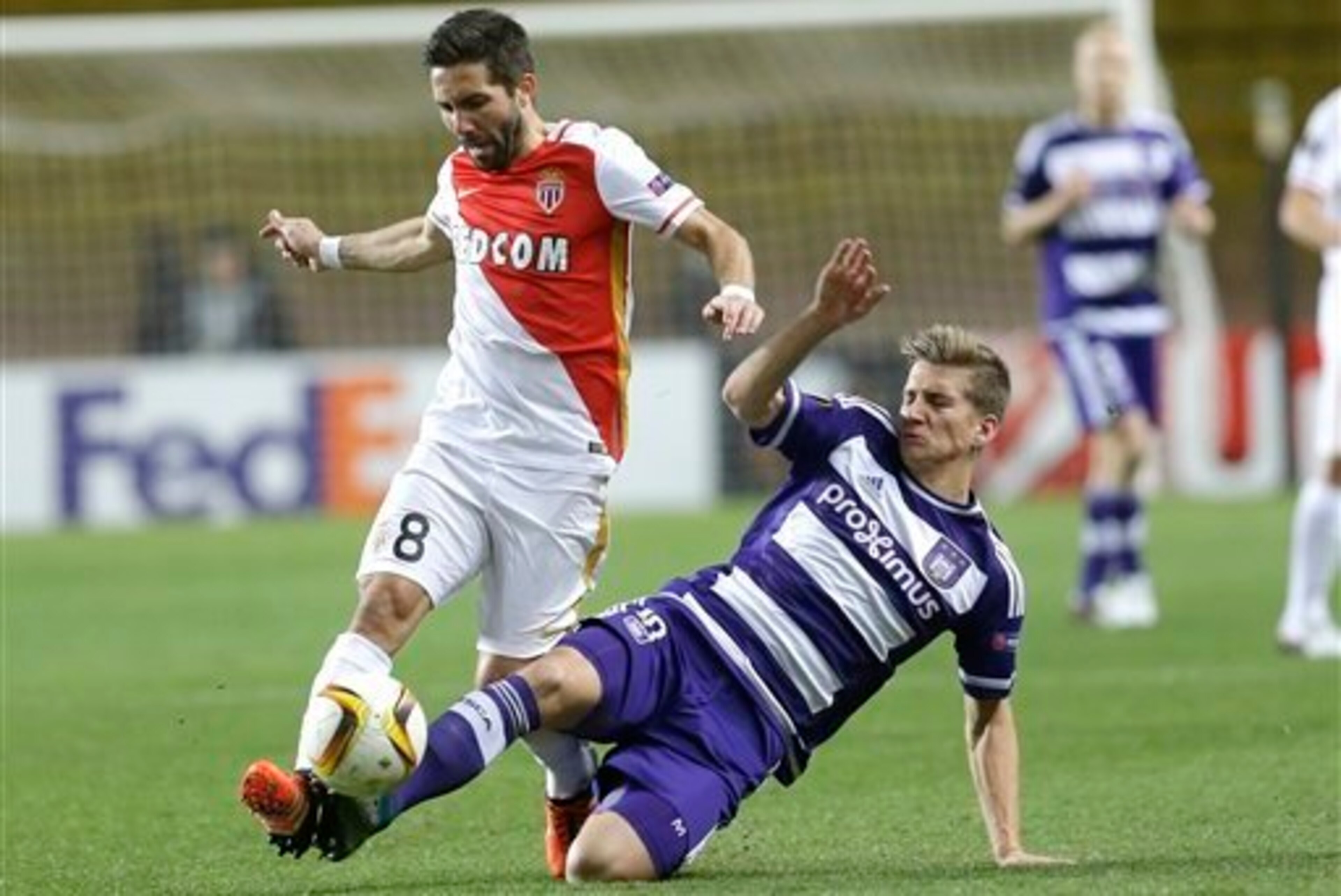 Praet (right) has one cap for Belgium's senior team.