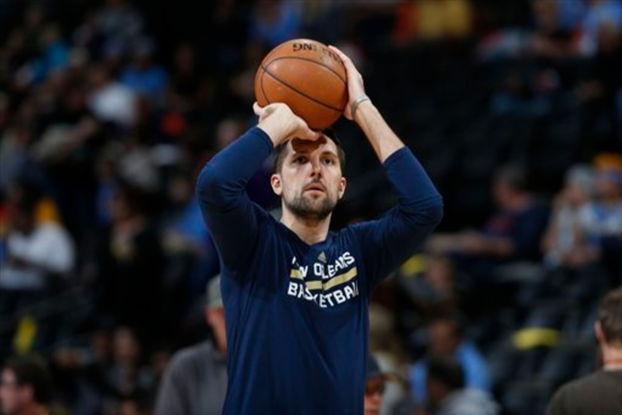 Ryan Anderson is a nice plug-and-play option for any team thanks to his spot-up shooting ability.