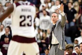 Kennedy and his staff say they have had to refute the claims of rival recruiters that Kennedy's Parkinson's treatments would make him little more than a caretaker coach.