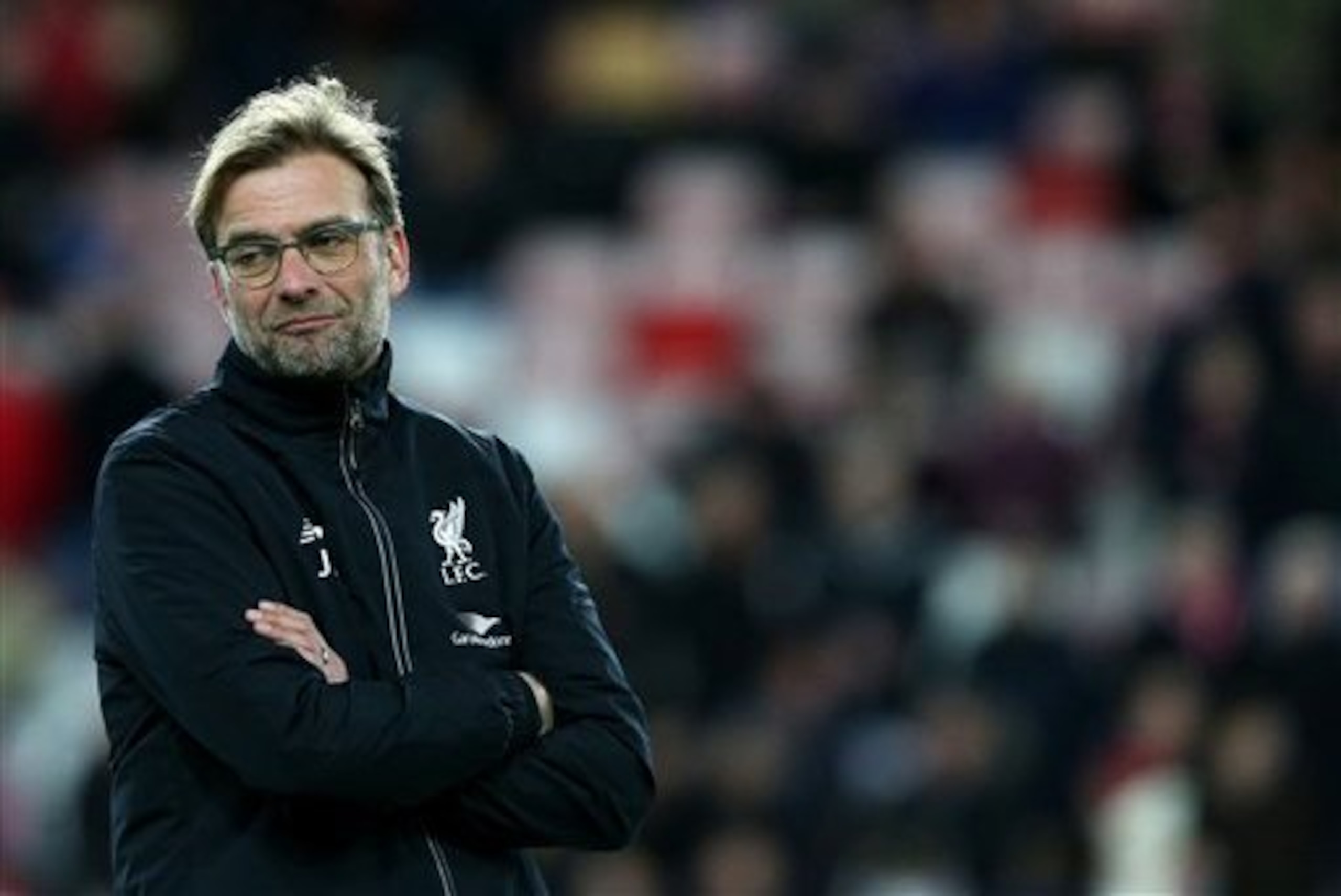 Liverpool travel to Augsburg in the first leg of their round-of-32 tie on Thursday.