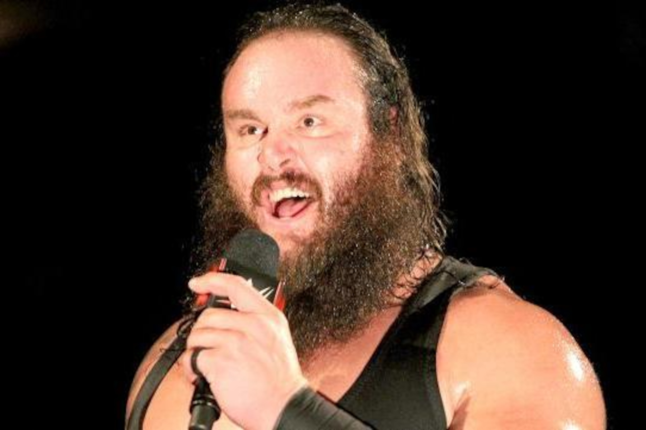 Braun Strowman