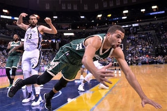Michael Carter-Williams may end up staying in Milwaukee.
