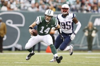 Fitzpatrick and Chip Kelly: Admit it, it kinda-sorta makes sense.