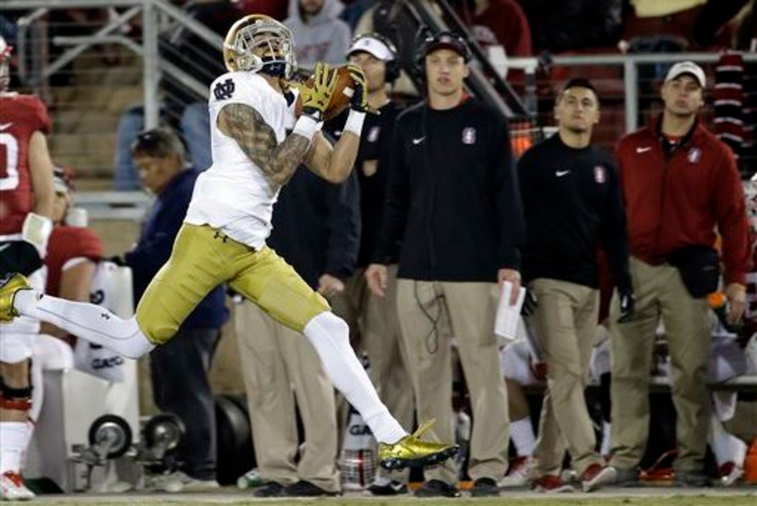 Will Fuller